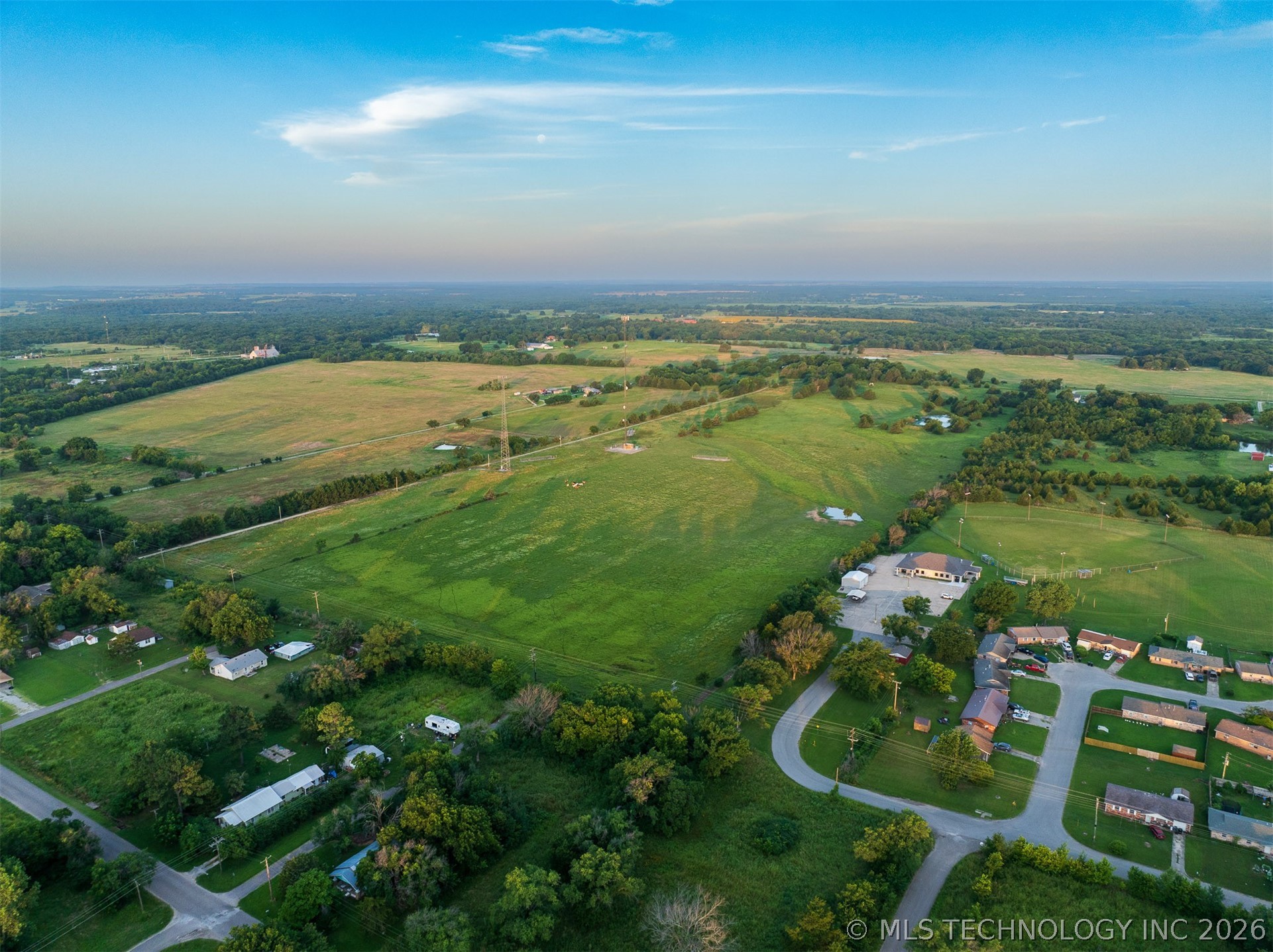 50 W Francis Street Wetumka OK 74883