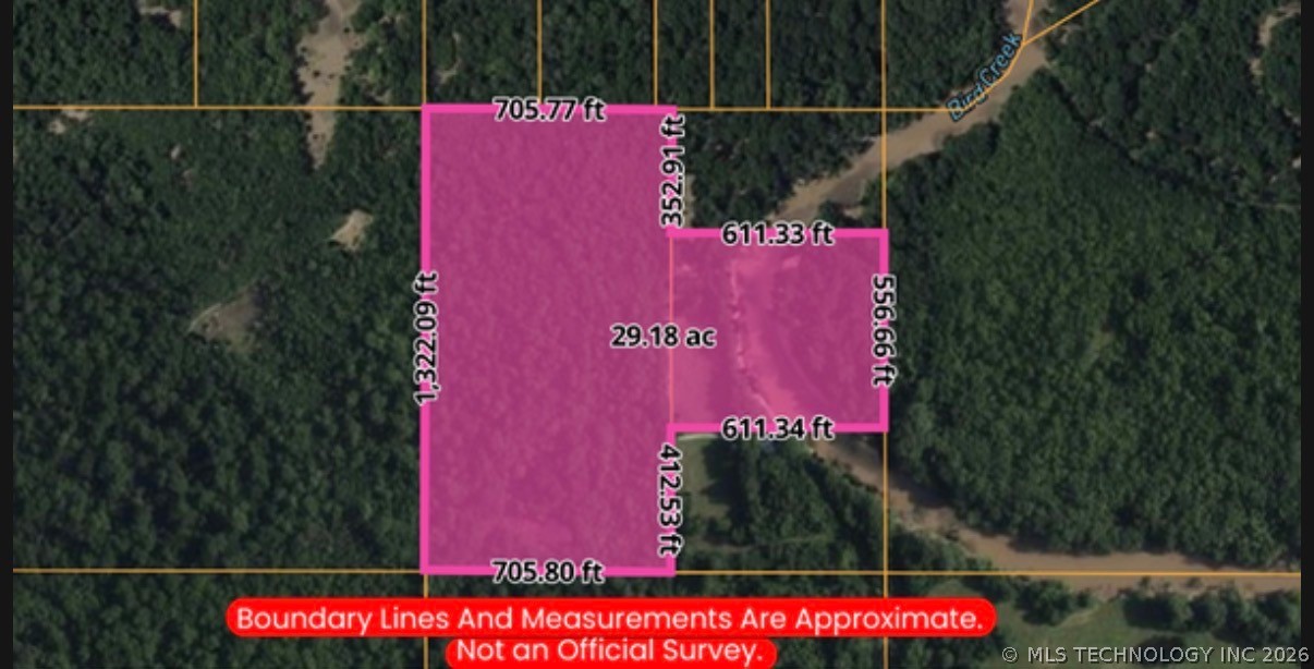 N Wheeling Avenue Skiatook OK 74070