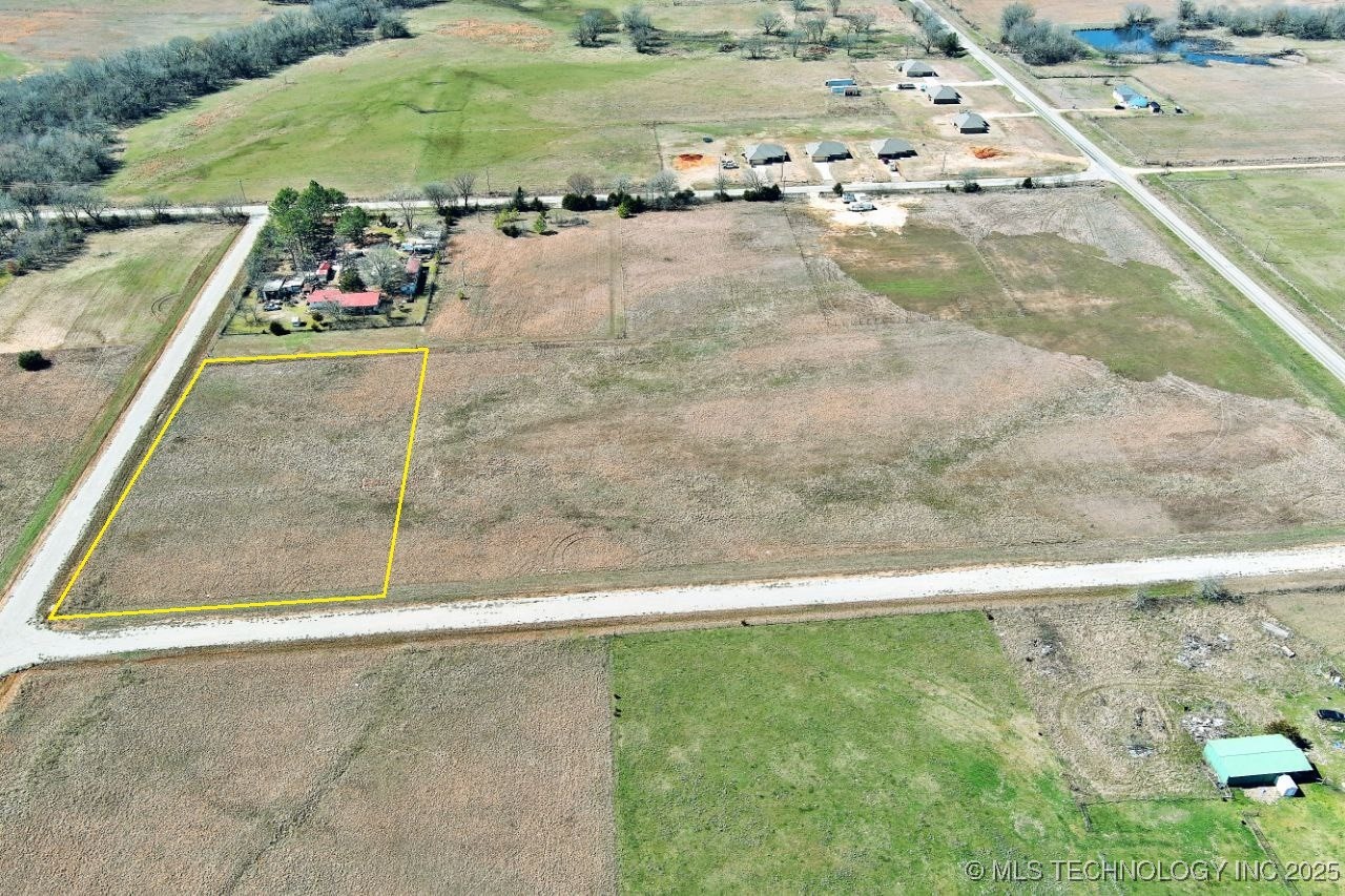 Mckennon Durant OK 74701