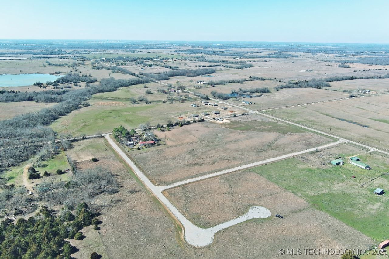 Mckennon Durant OK 74701