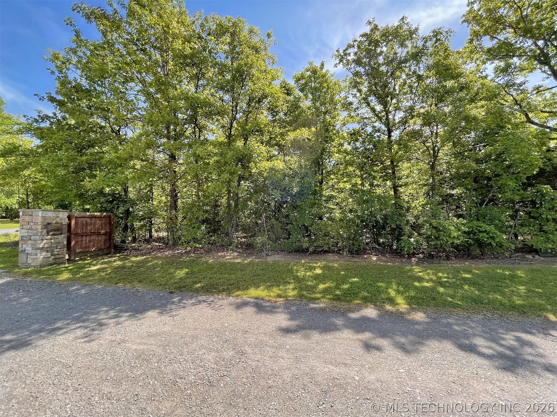 26020 S 505 Road Park Hill OK 74451
