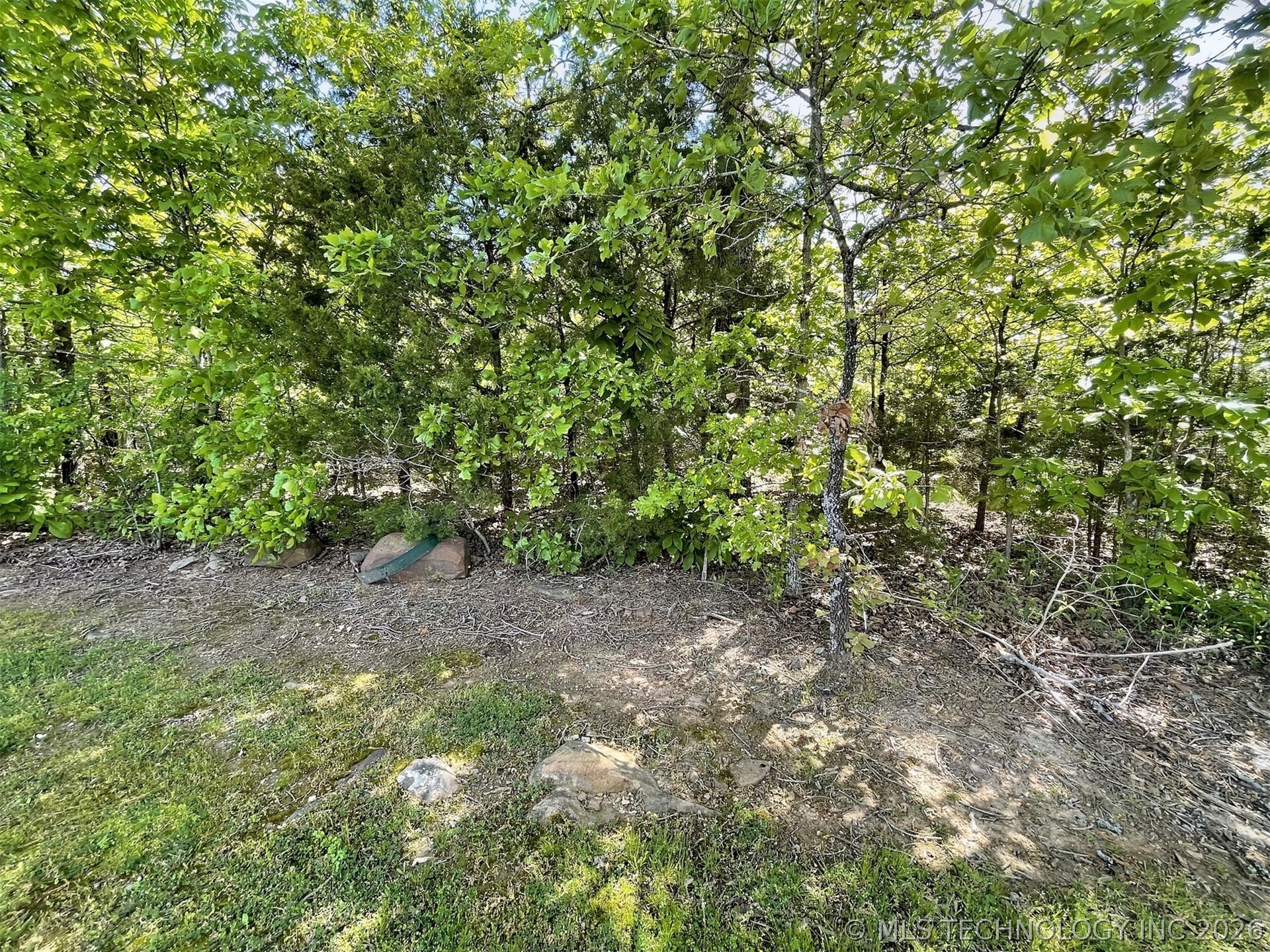 26020 S 505 Road Park Hill OK 74451
