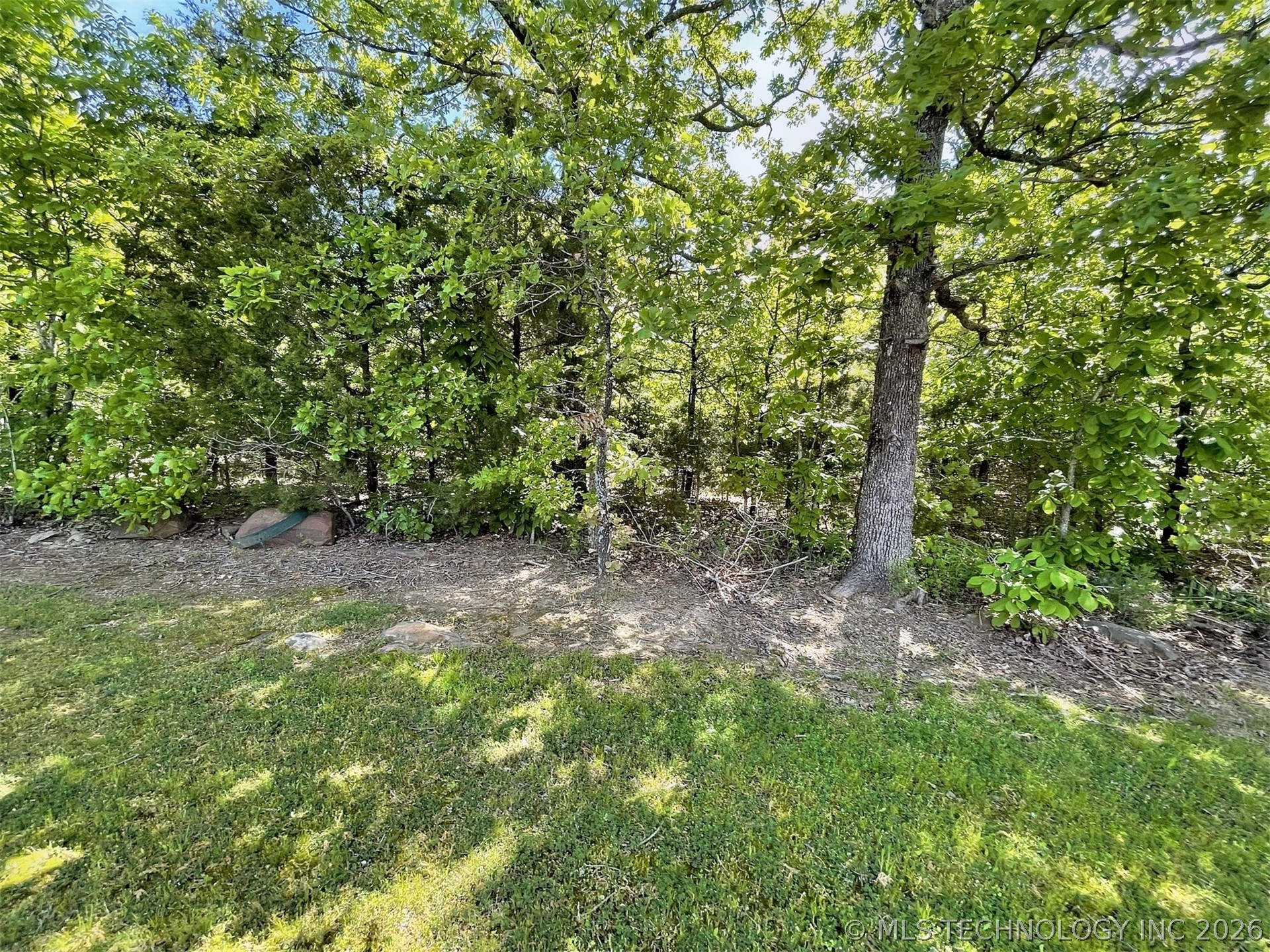 26020 S 505 Road Park Hill OK 74451