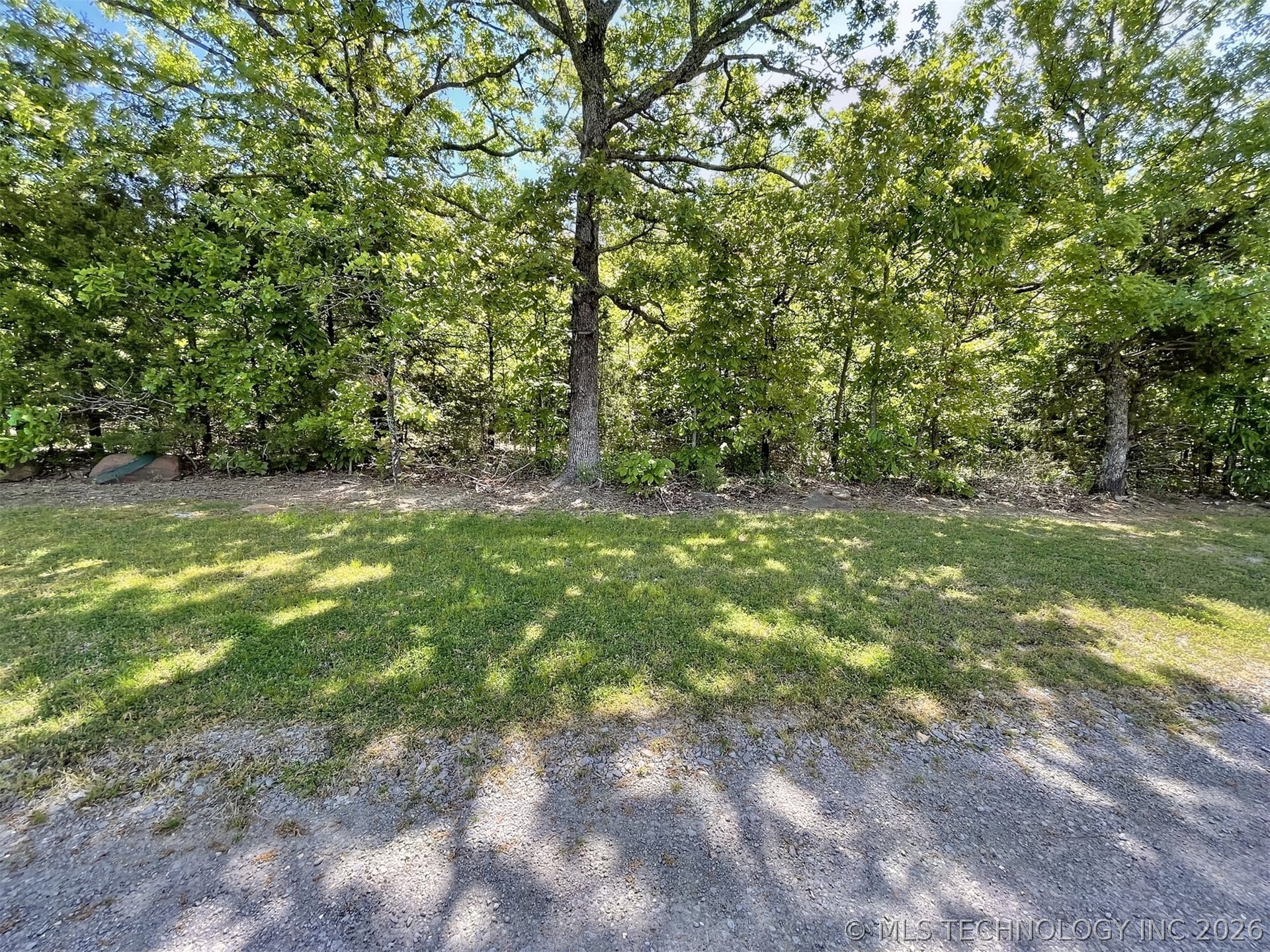 26020 S 505 Road Park Hill OK 74451