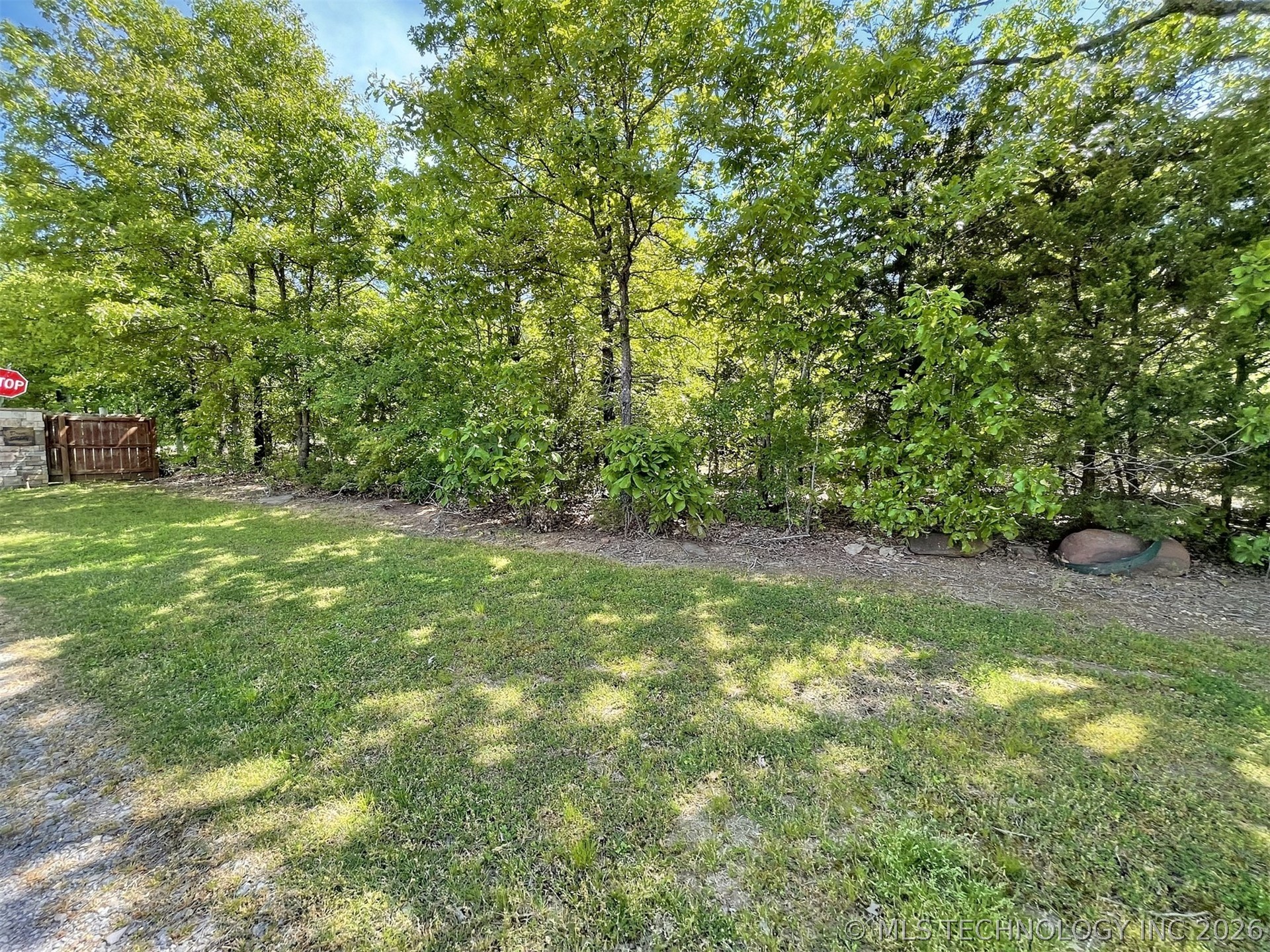 26020 S 505 Road Park Hill OK 74451