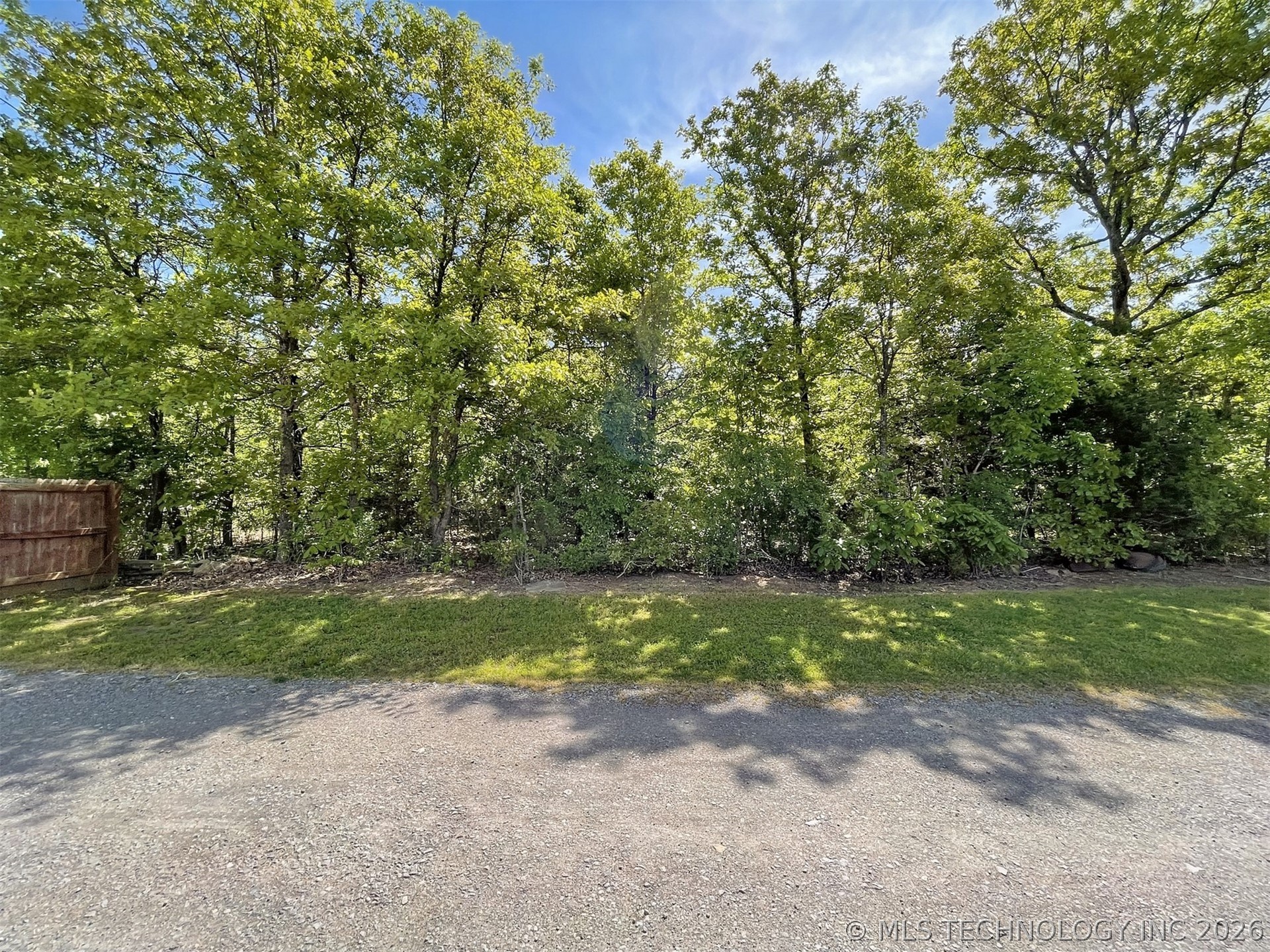 26020 S 505 Road Park Hill OK 74451