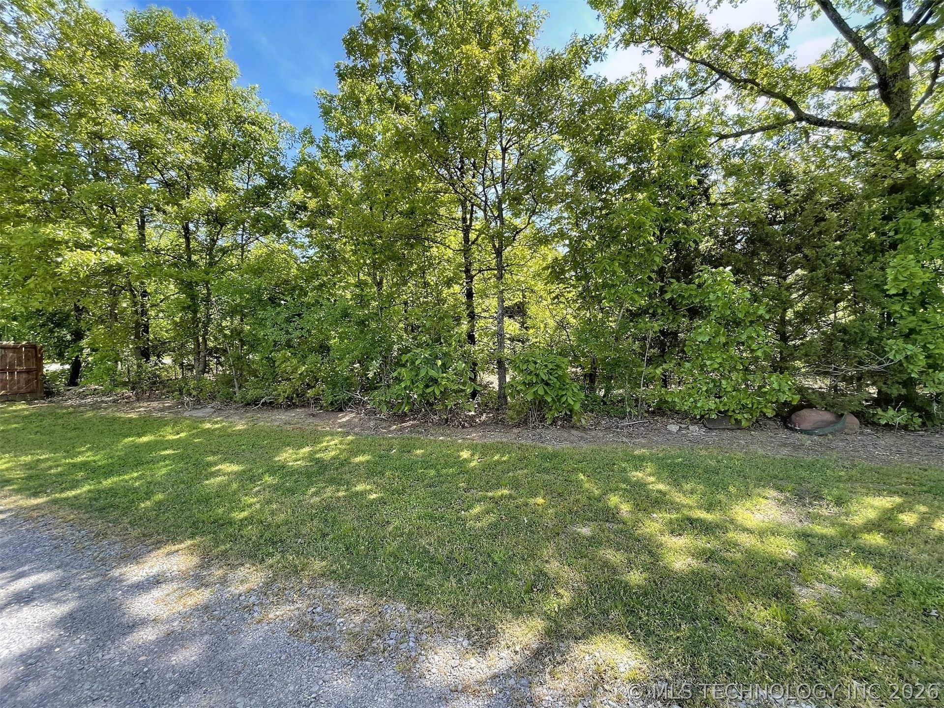26020 S 505 Road Park Hill OK 74451