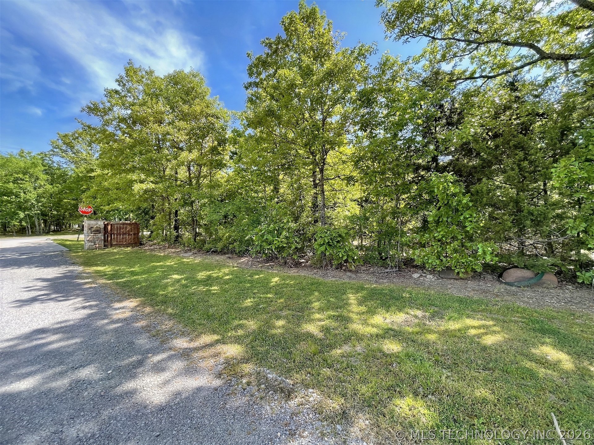 26020 S 505 Road Park Hill OK 74451