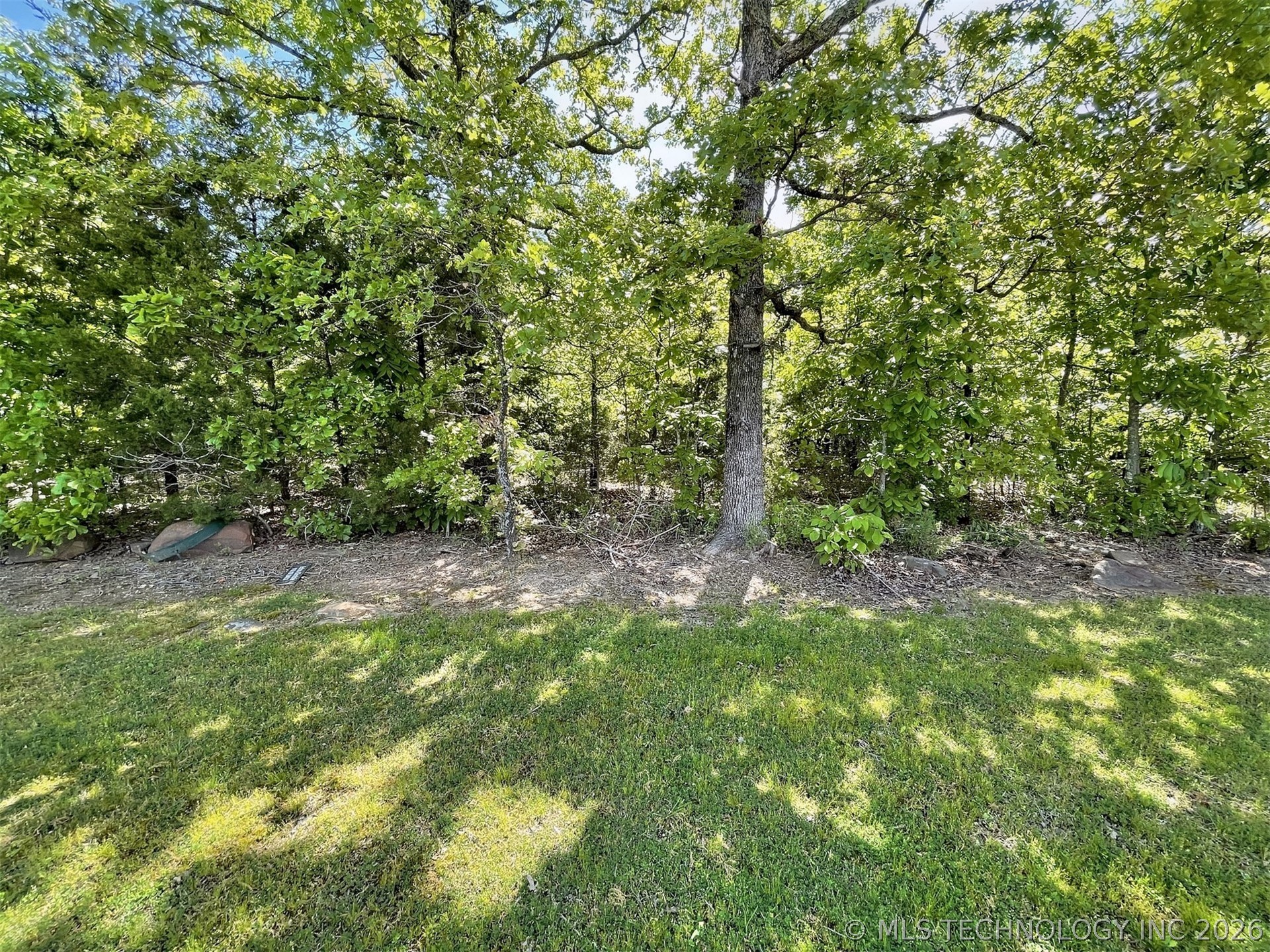 26020 S 505 Road Park Hill OK 74451