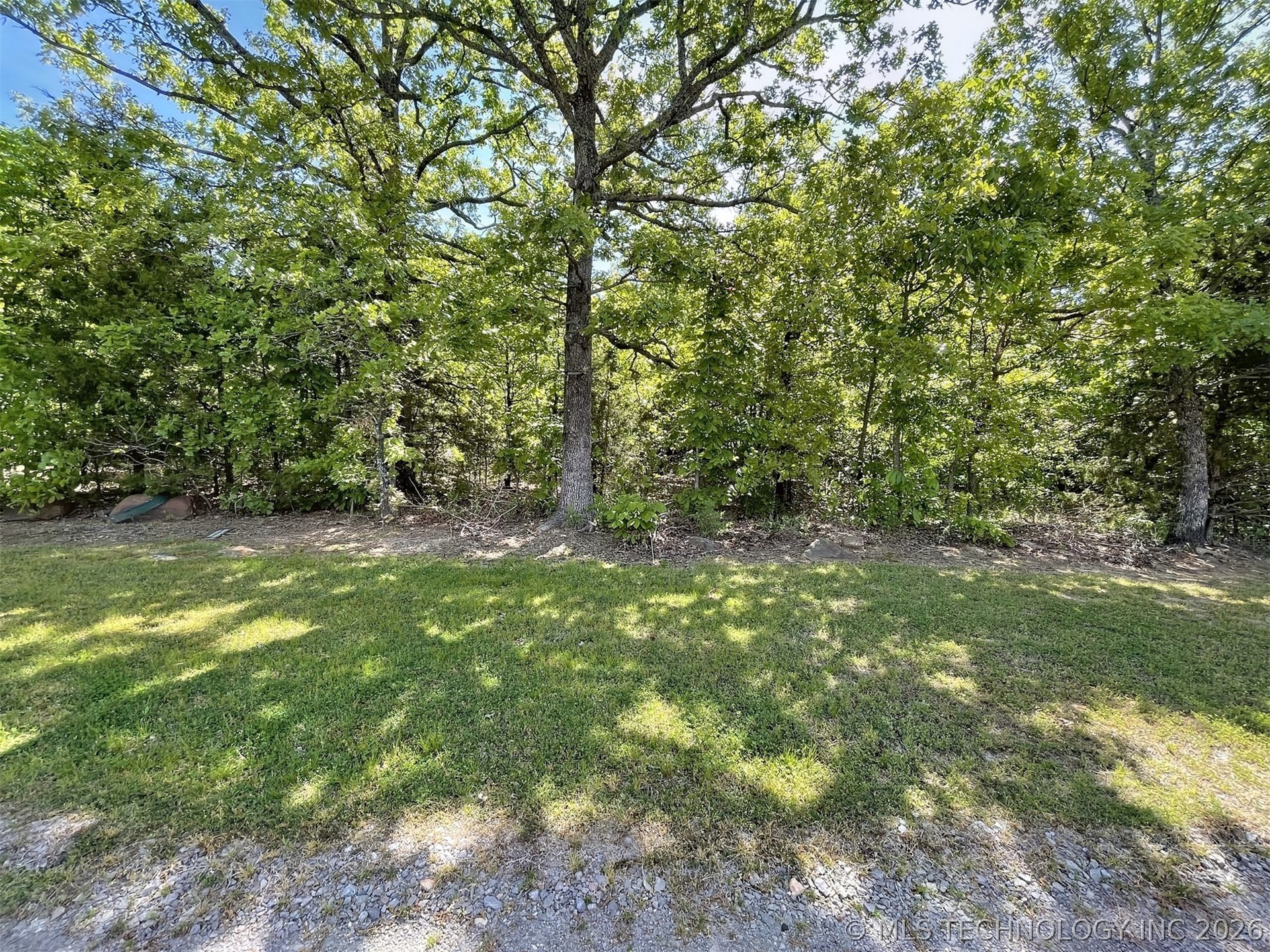 26020 S 505 Road Park Hill OK 74451