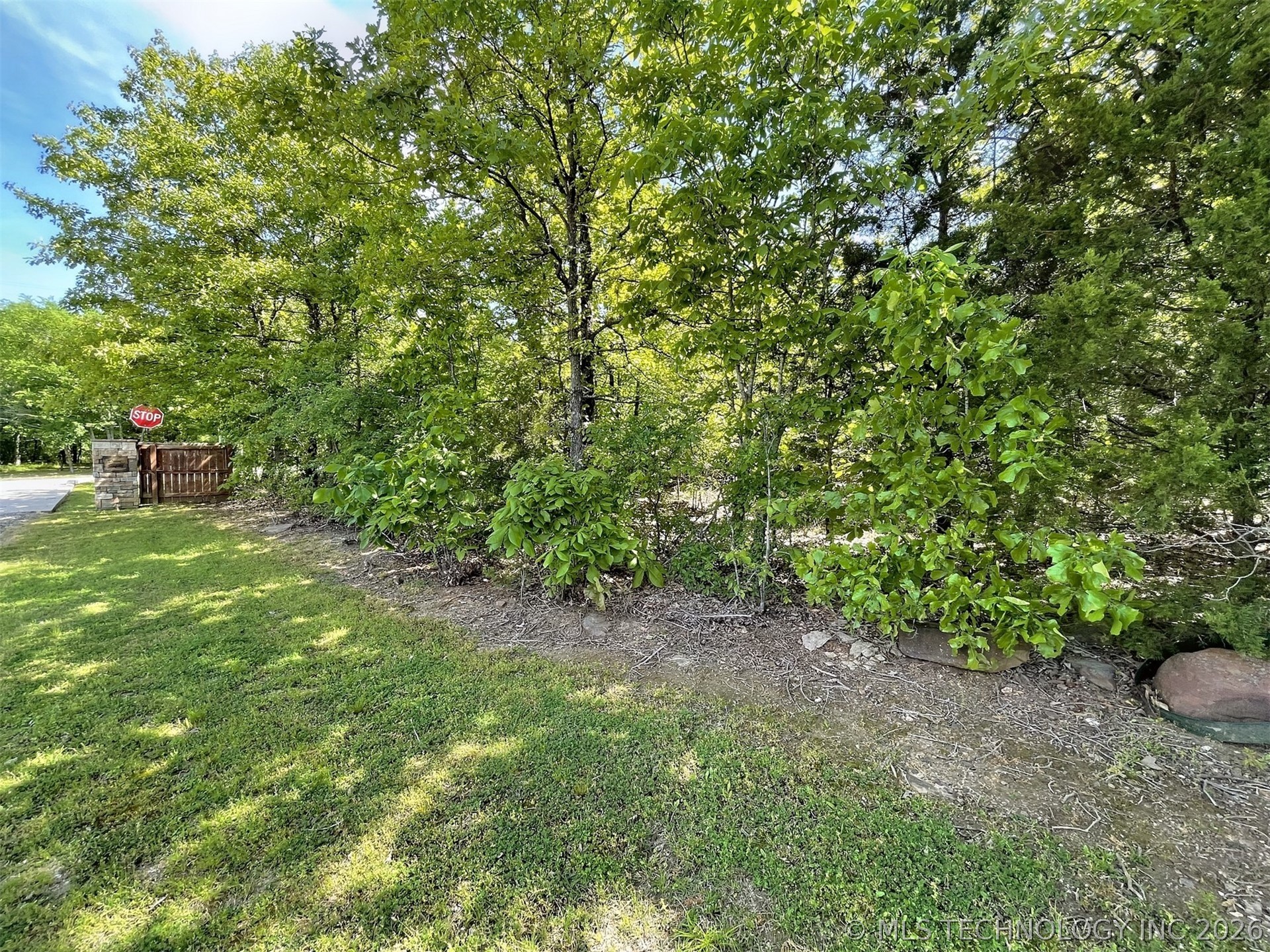 26020 S 505 Road Park Hill OK 74451