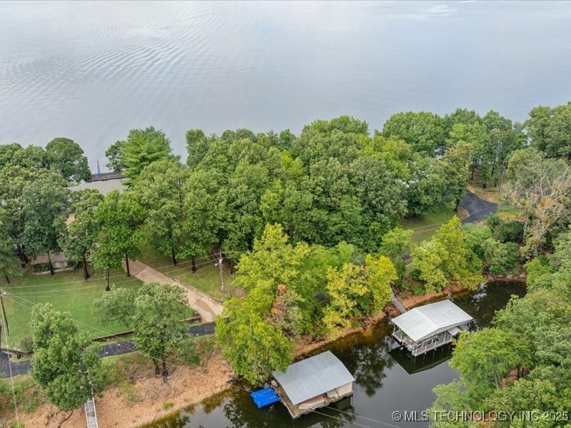 494 Private Road 93 Eucha OK 74342