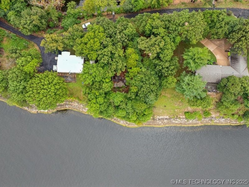 494 Private Road 93 Eucha OK 74342