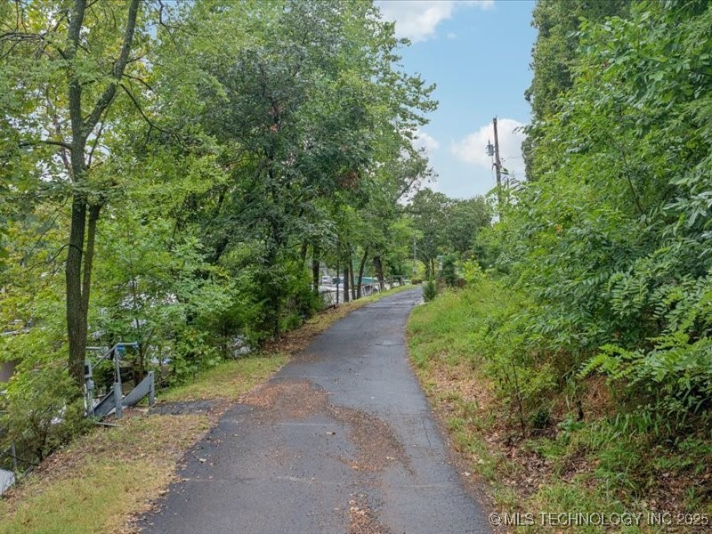 494 Private Road 93 Eucha OK 74342