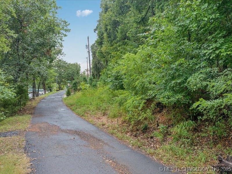 494 Private Road 93 Eucha OK 74342