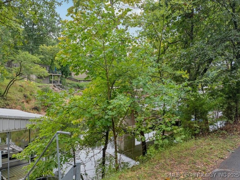 494 Private Road 93 Eucha OK 74342