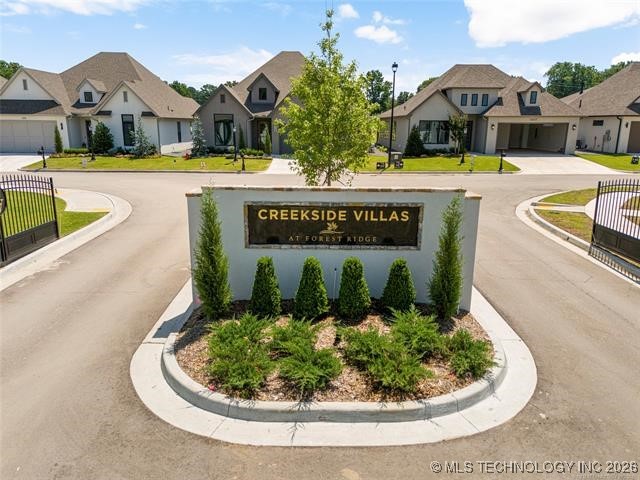 1212 N 72nd Street Broken Arrow OK 74014