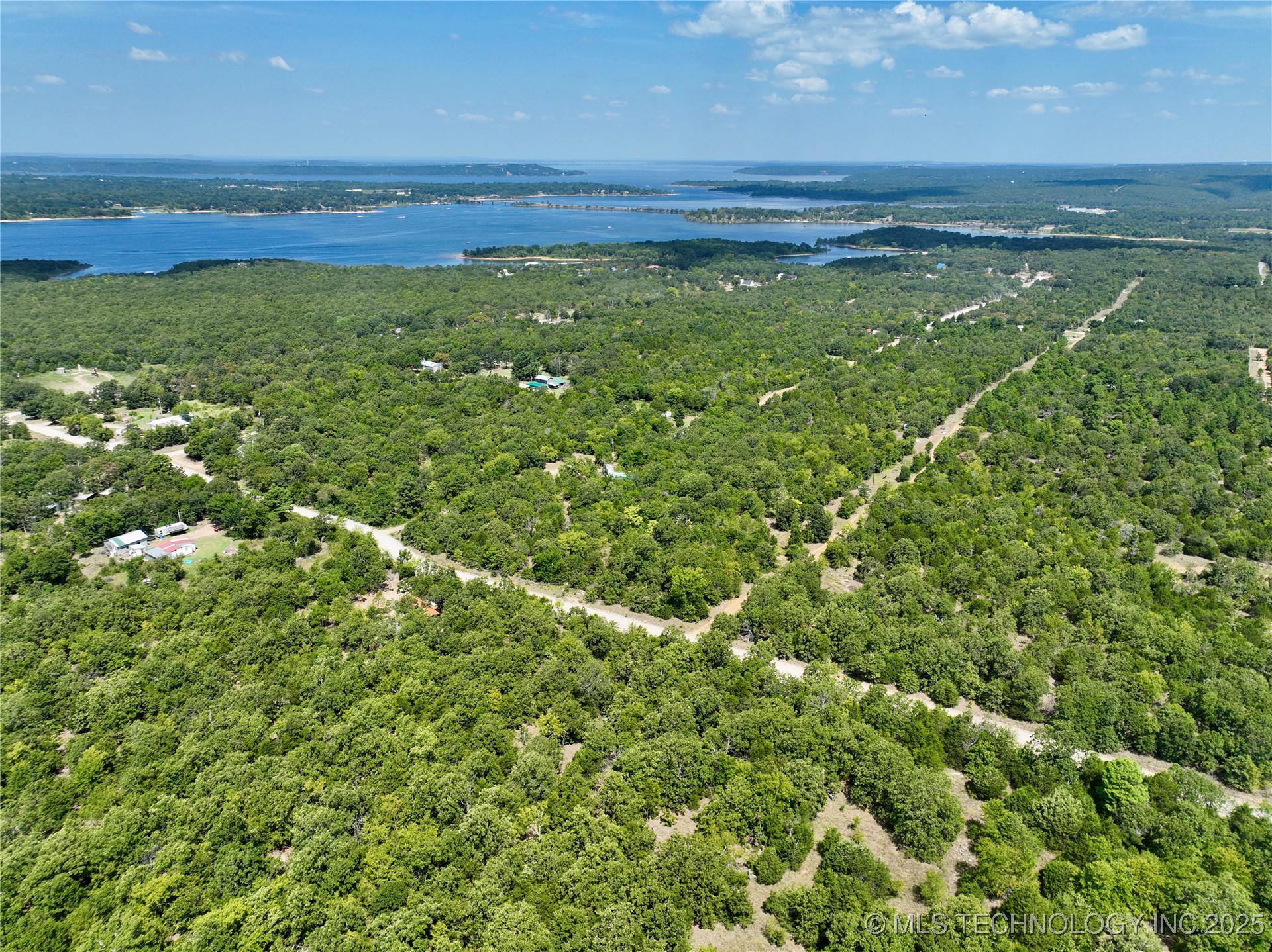 N 4230 Road Eufaula OK 74432