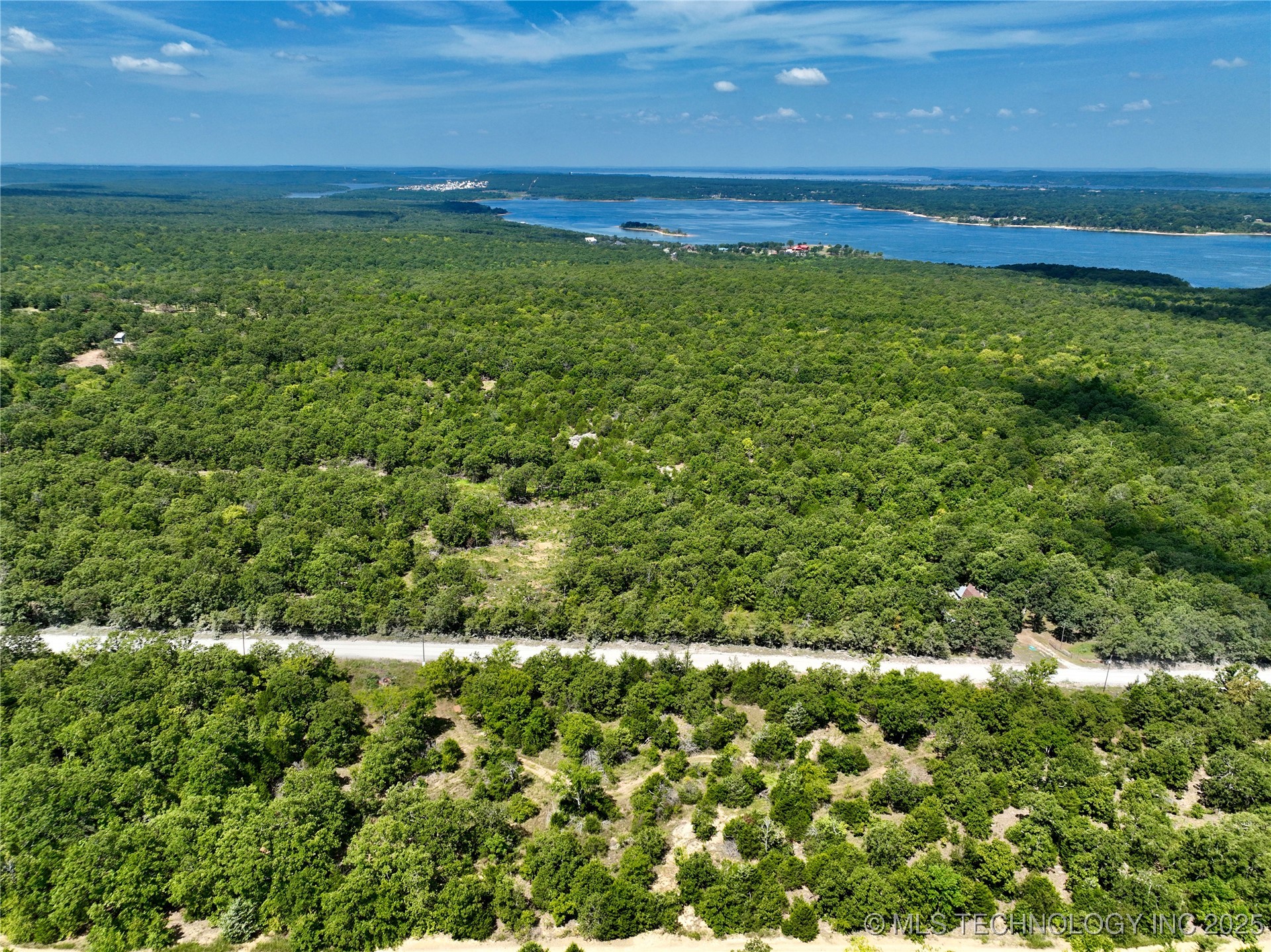 N 4230 Road Eufaula OK 74432
