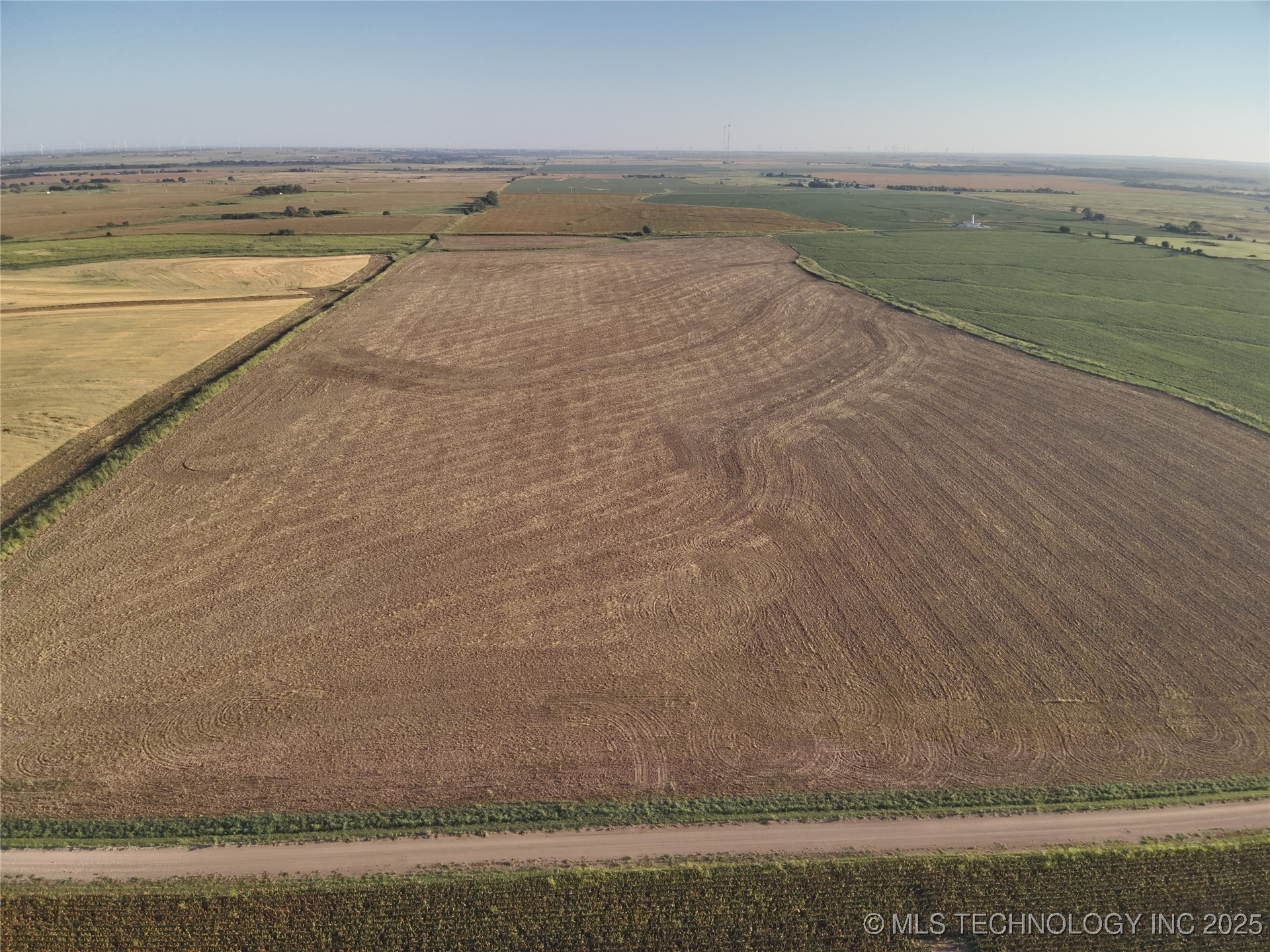 Prospect Ponca City OK 74601