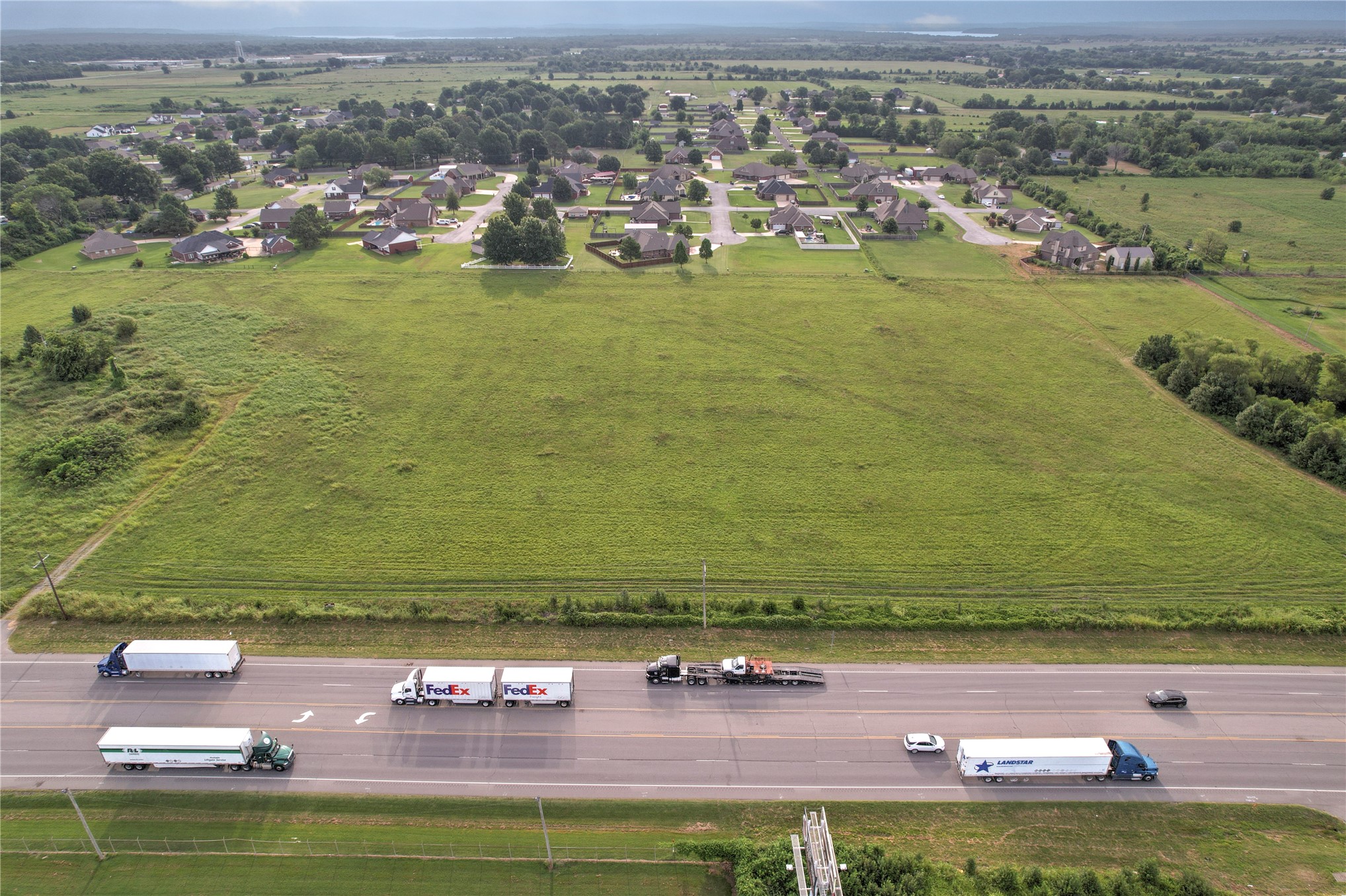 1200 W Cherokee Street Wagoner OK 74467