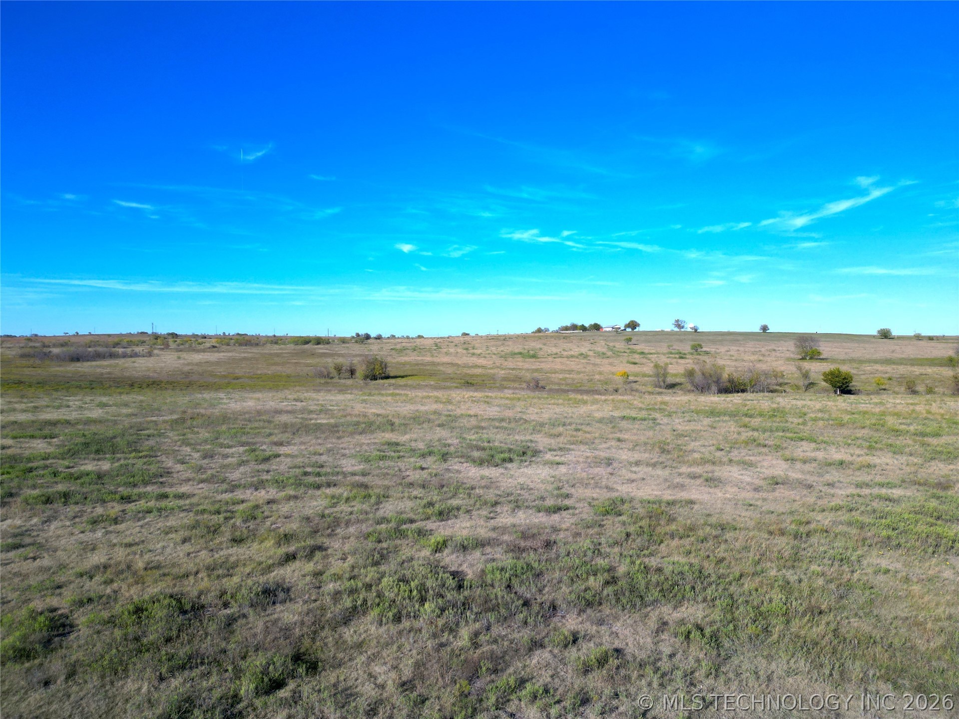 Highway 32 Kingston OK 73439