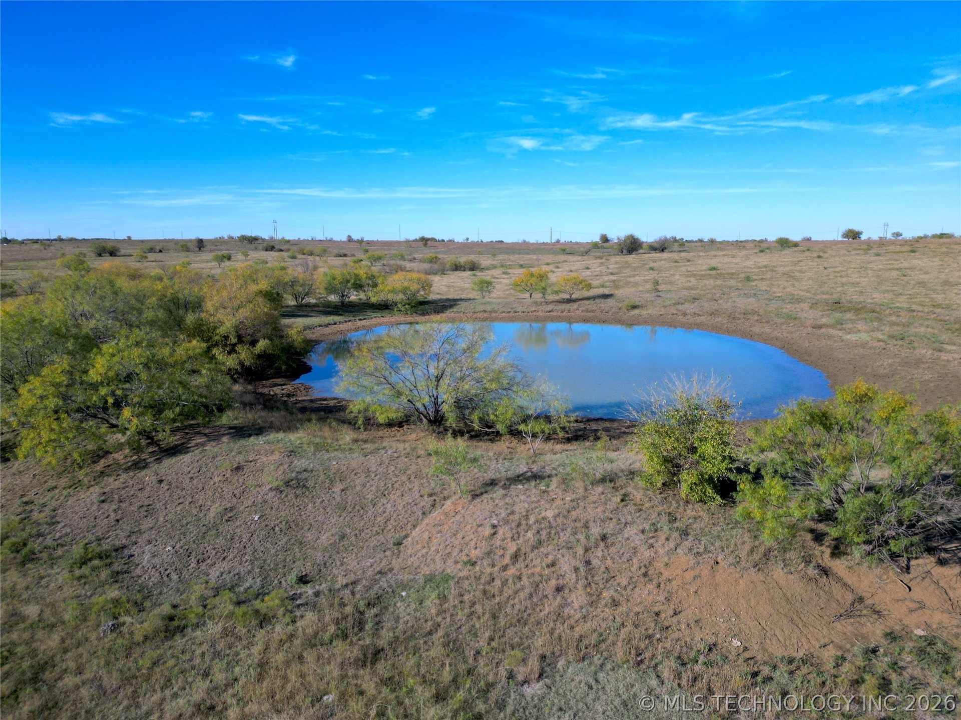 Highway 32 Kingston OK 73439