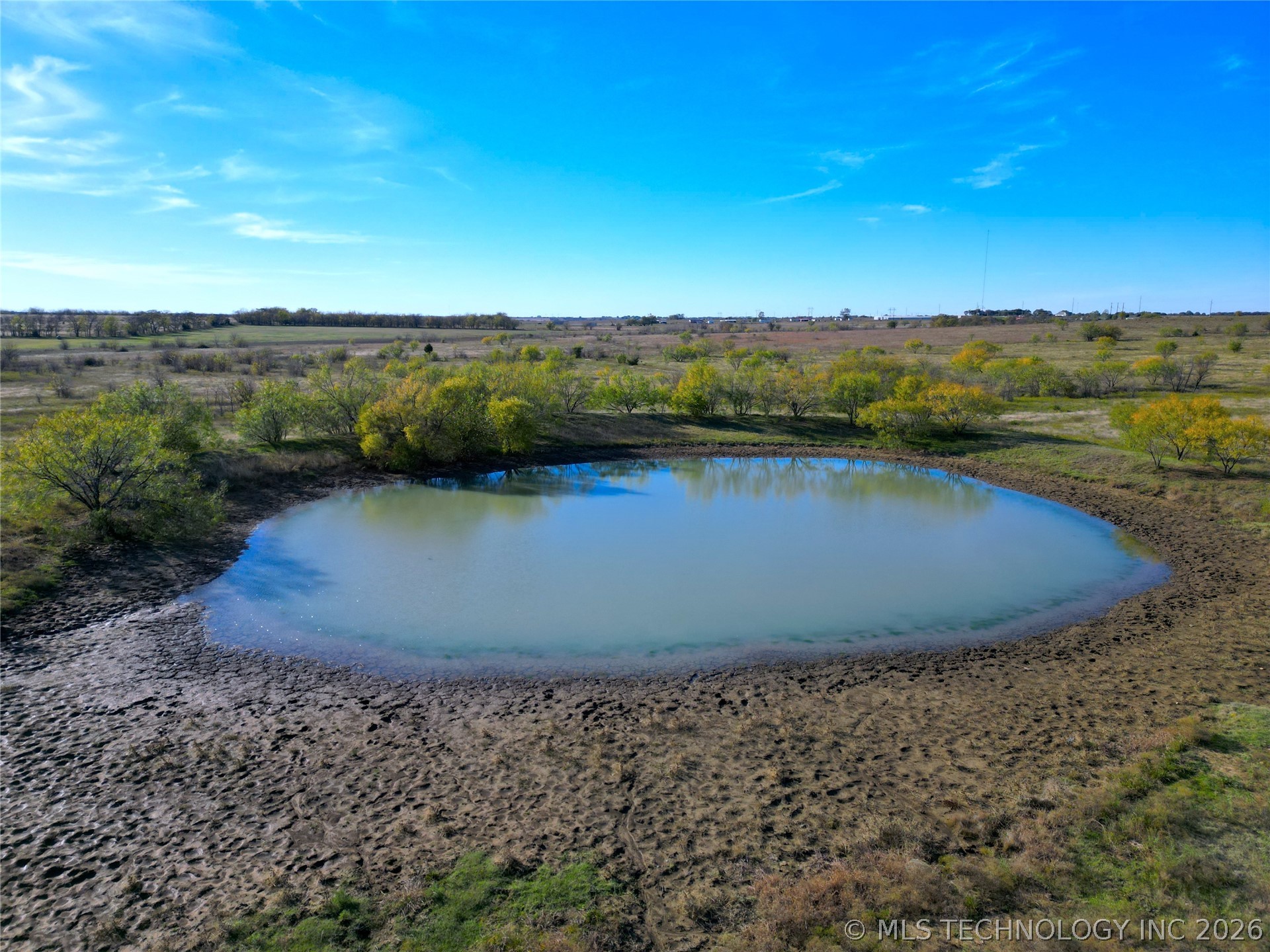 Highway 32 Kingston OK 73439
