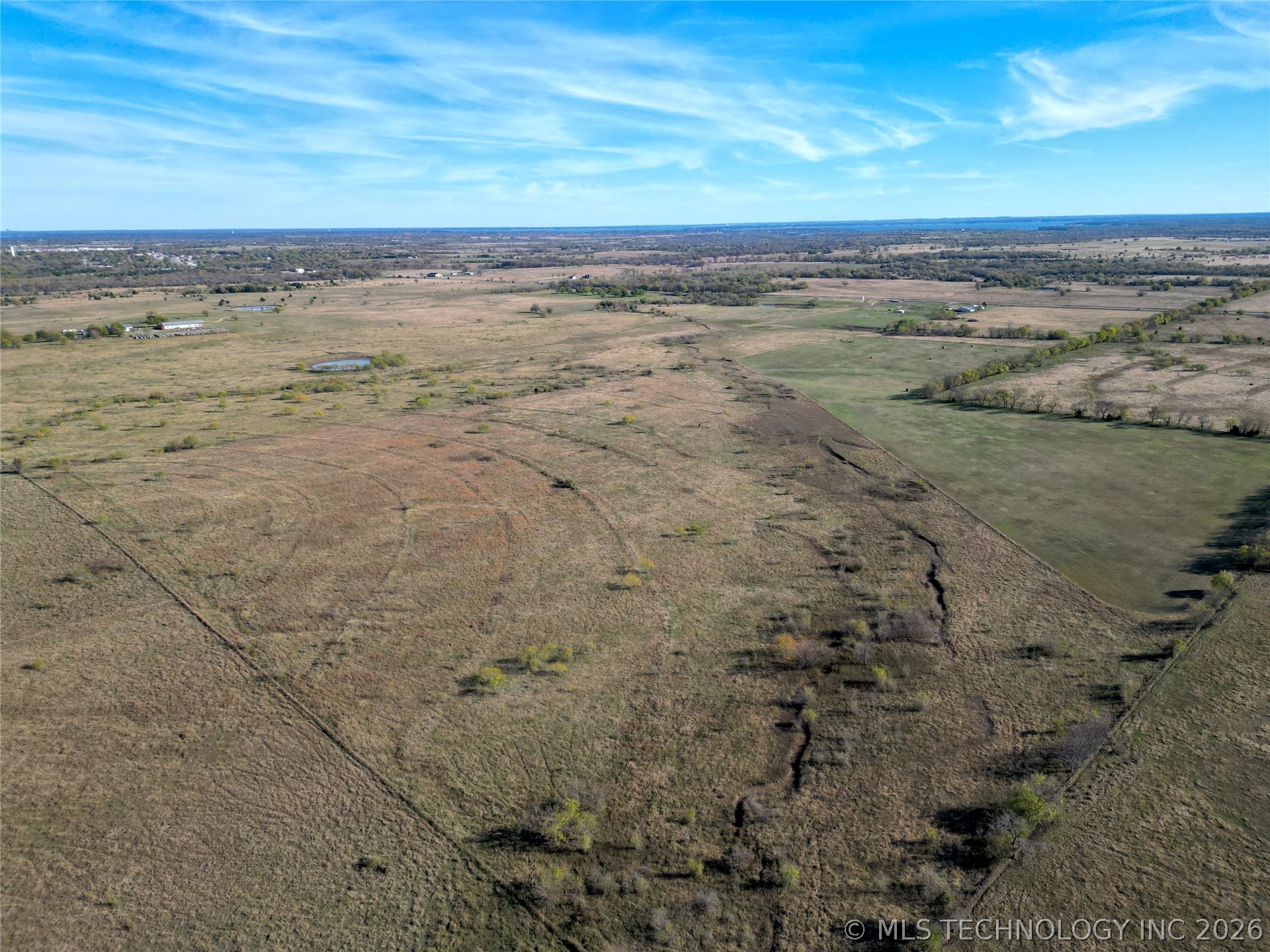 Highway 32 Kingston OK 73439