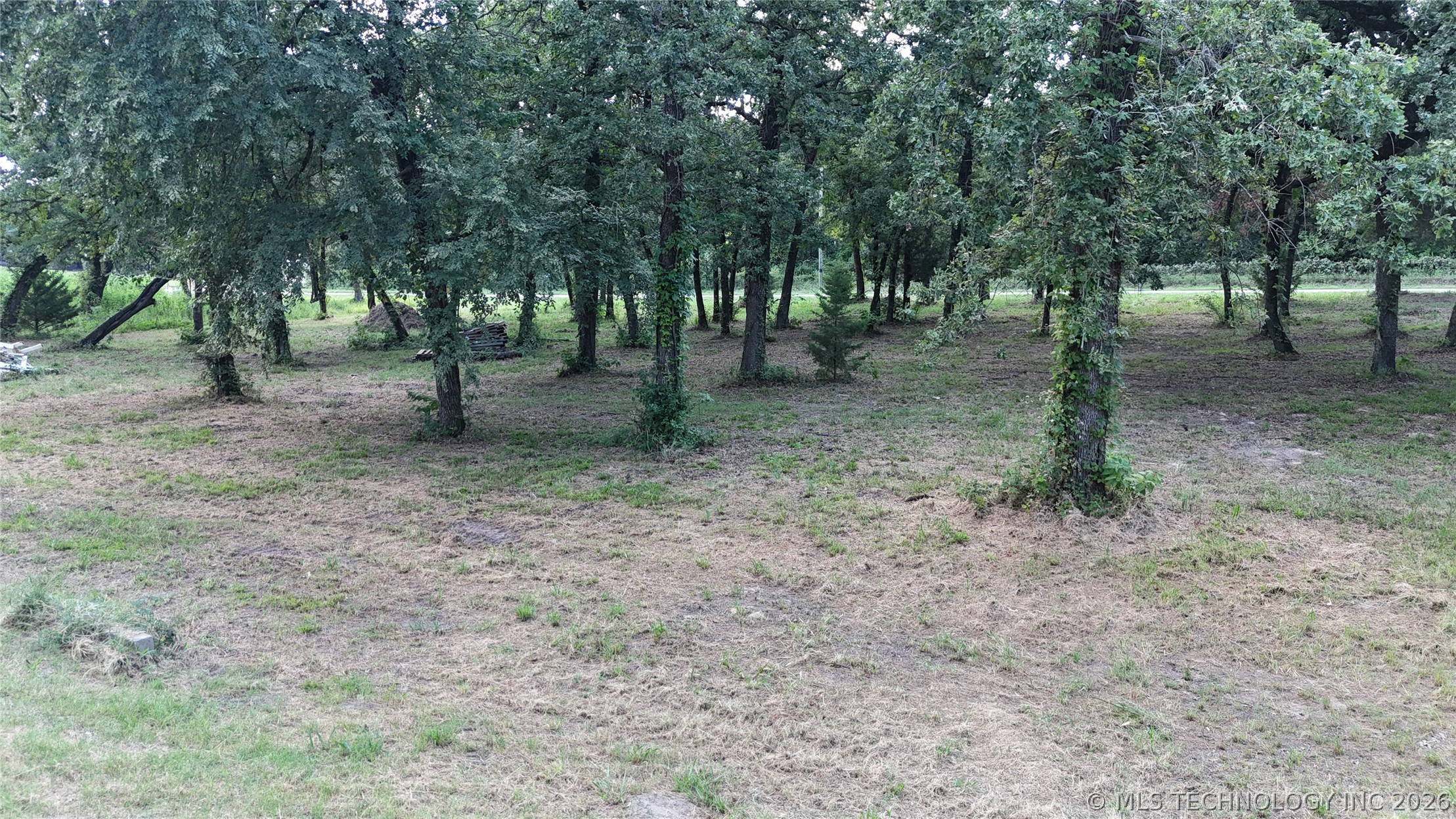 11989 Woodland Circle Kingston OK 73439