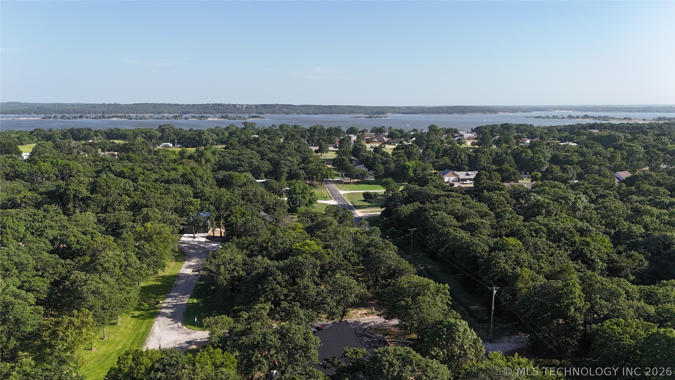 11989 Woodland Circle Kingston OK 73439