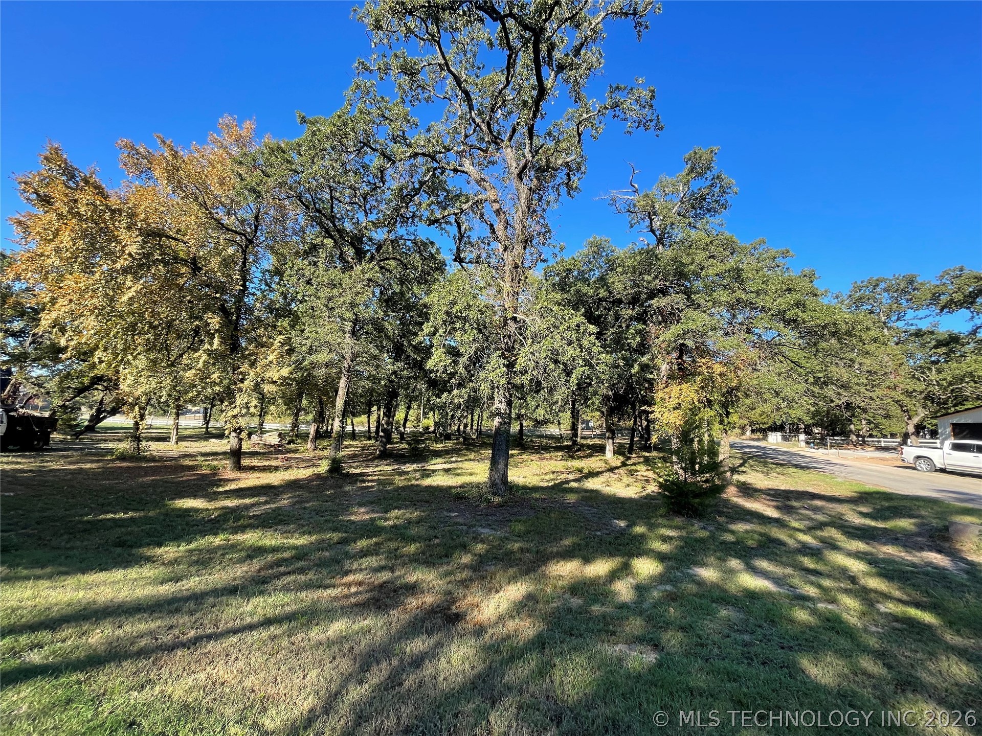 11989 Woodland Circle Kingston OK 73439