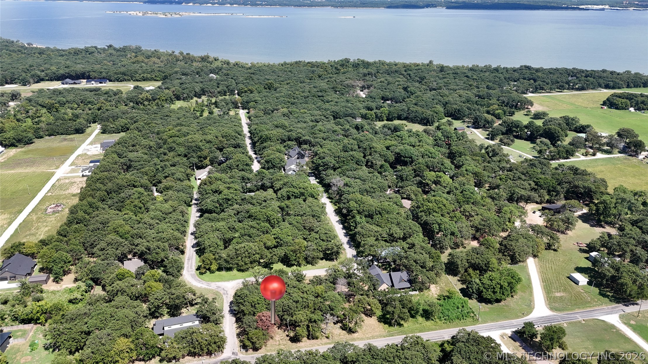 11989 Woodland Circle Kingston OK 73439