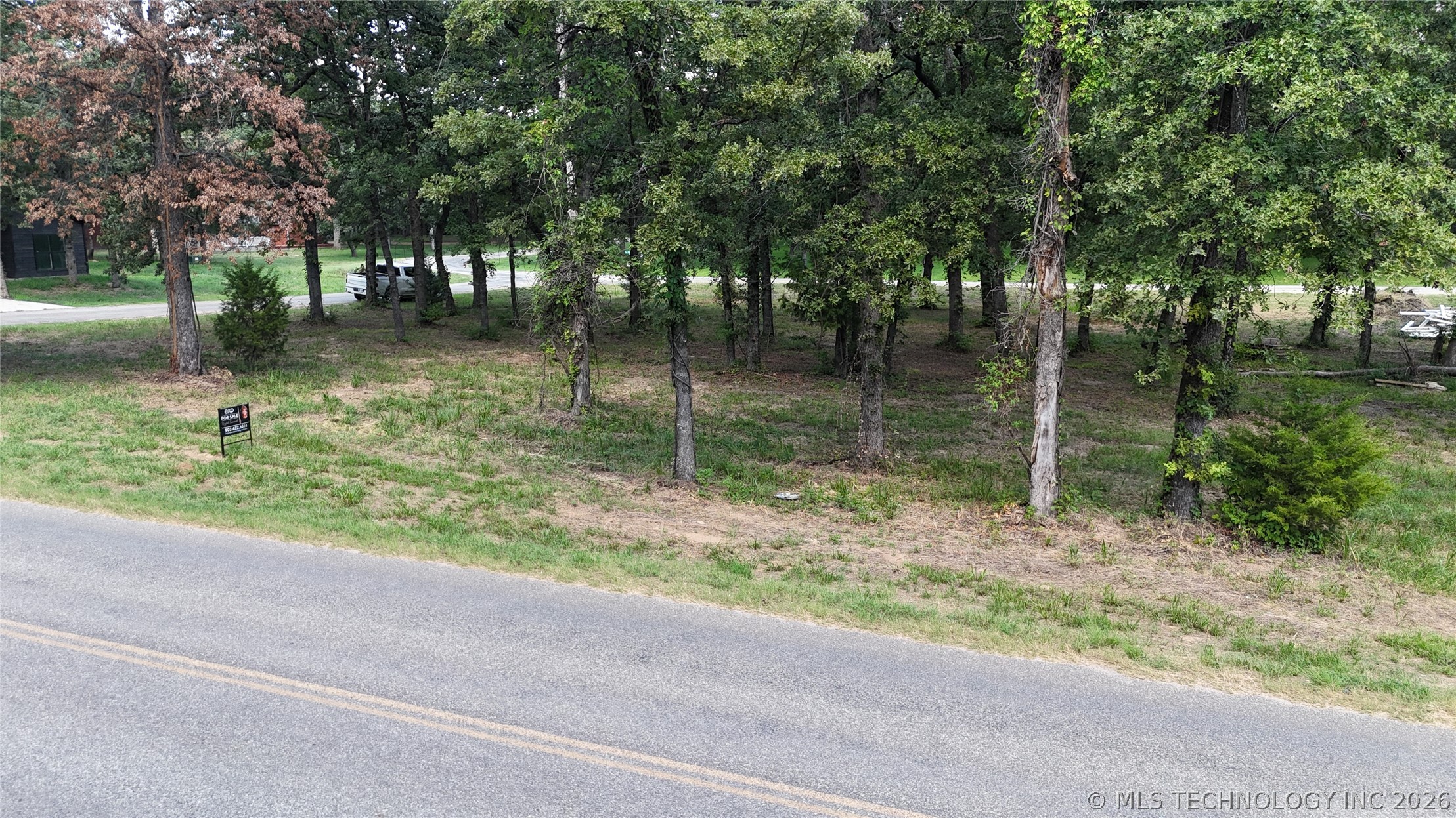 11989 Woodland Circle Kingston OK 73439