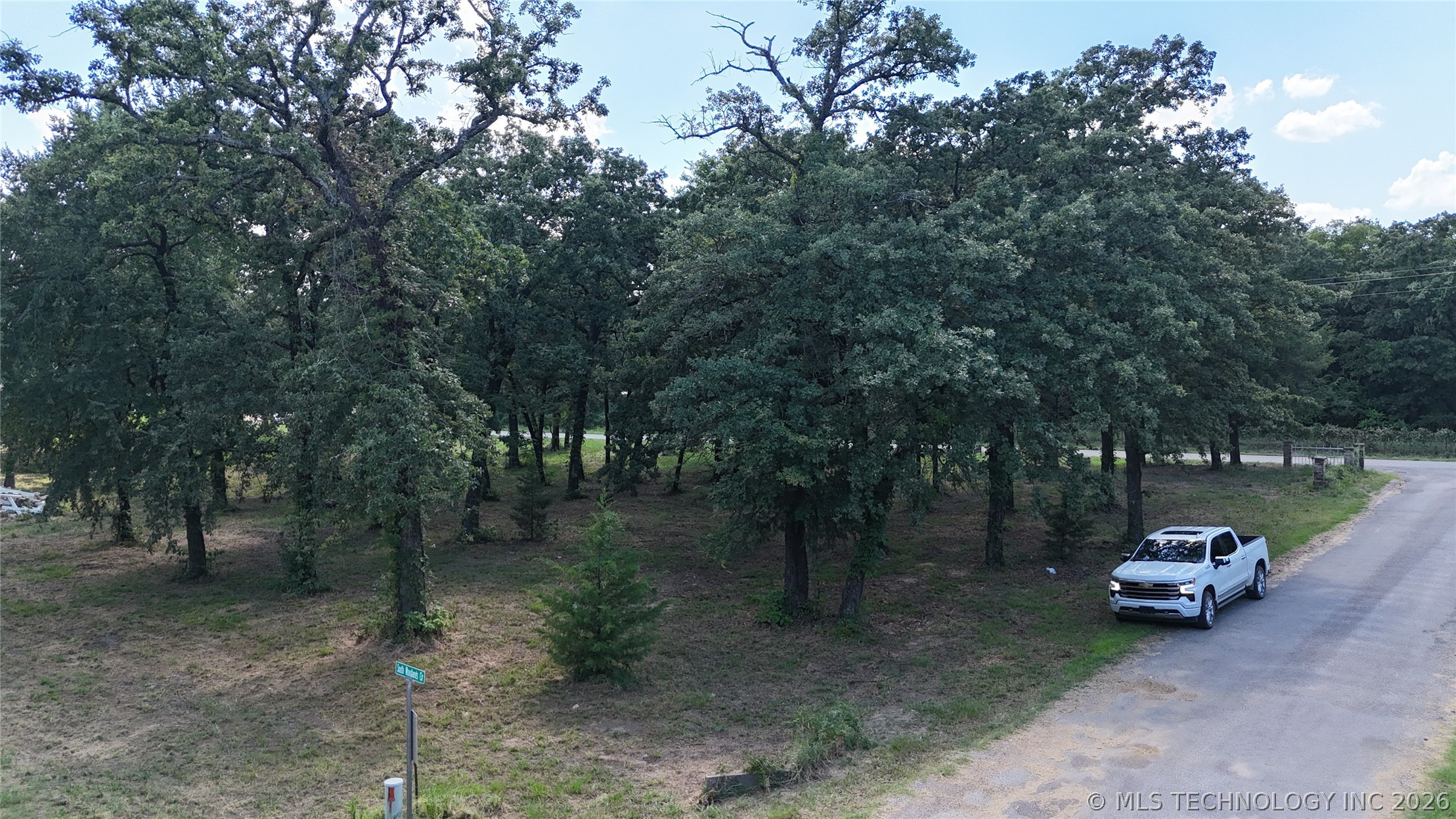 11989 Woodland Circle Kingston OK 73439