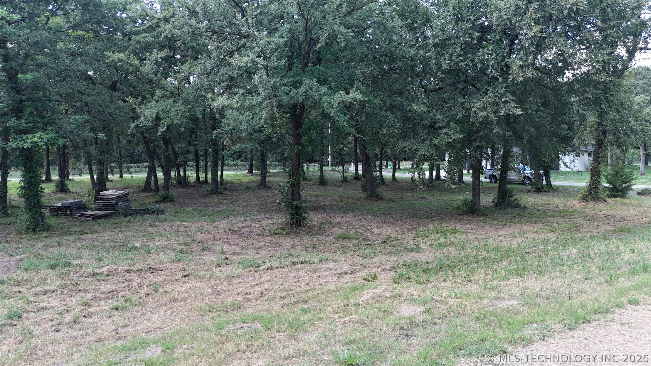 11989 Woodland Circle Kingston OK 73439