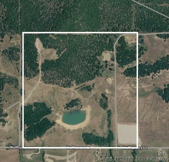 W Wolfhunters Lane Mcalester OK 74501