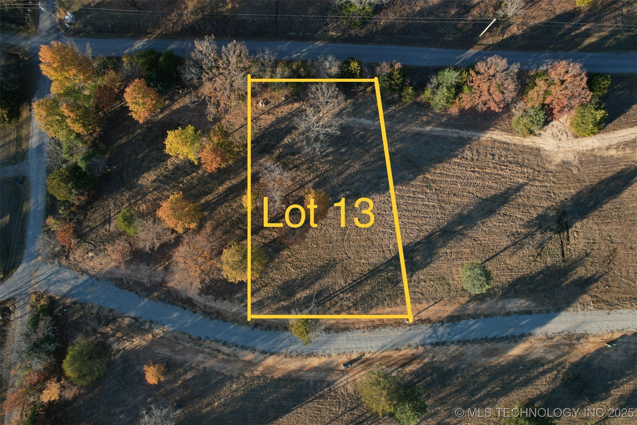 13 Kathy Lane Eufaula OK 74432