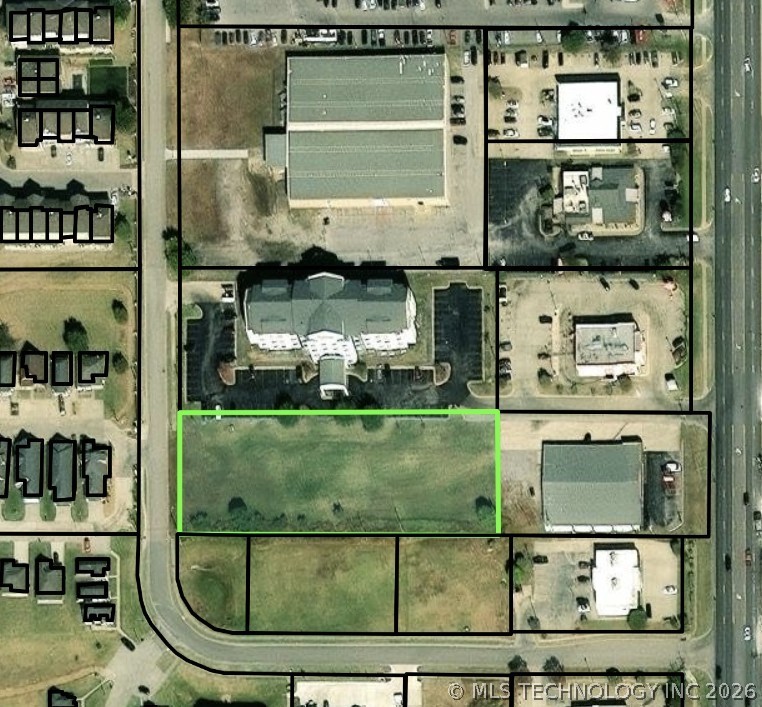 2107 SE Washington Boulevard Bartlesville OK 74006