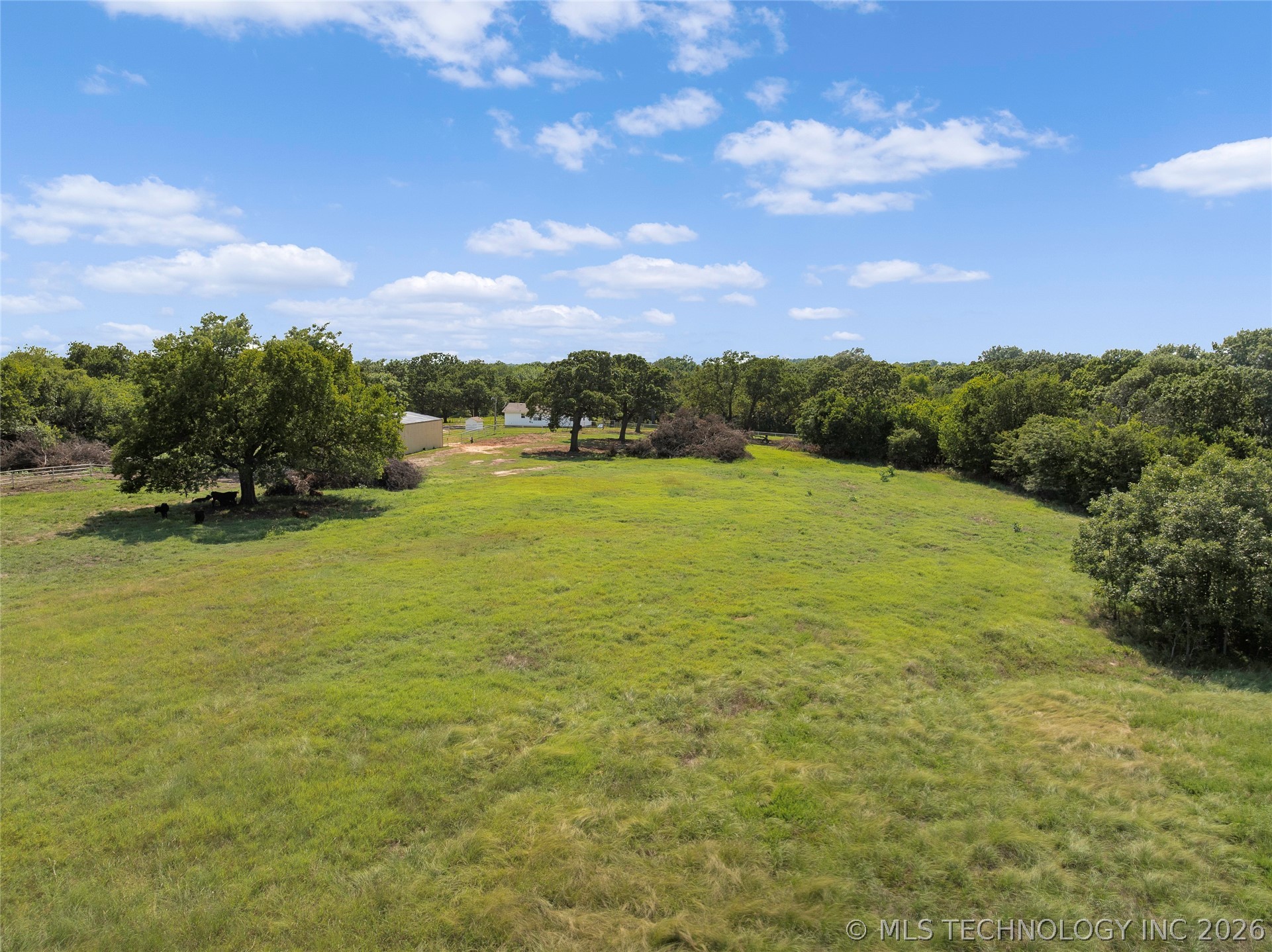 144TH Street Lexington OK 73051