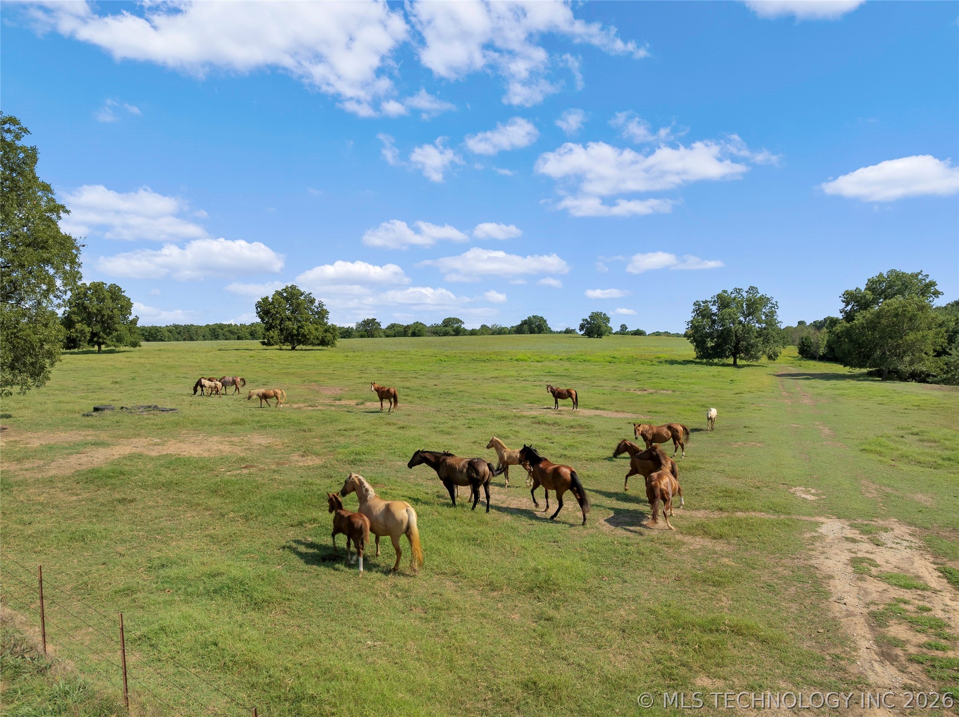 144TH Street Lexington OK 73051
