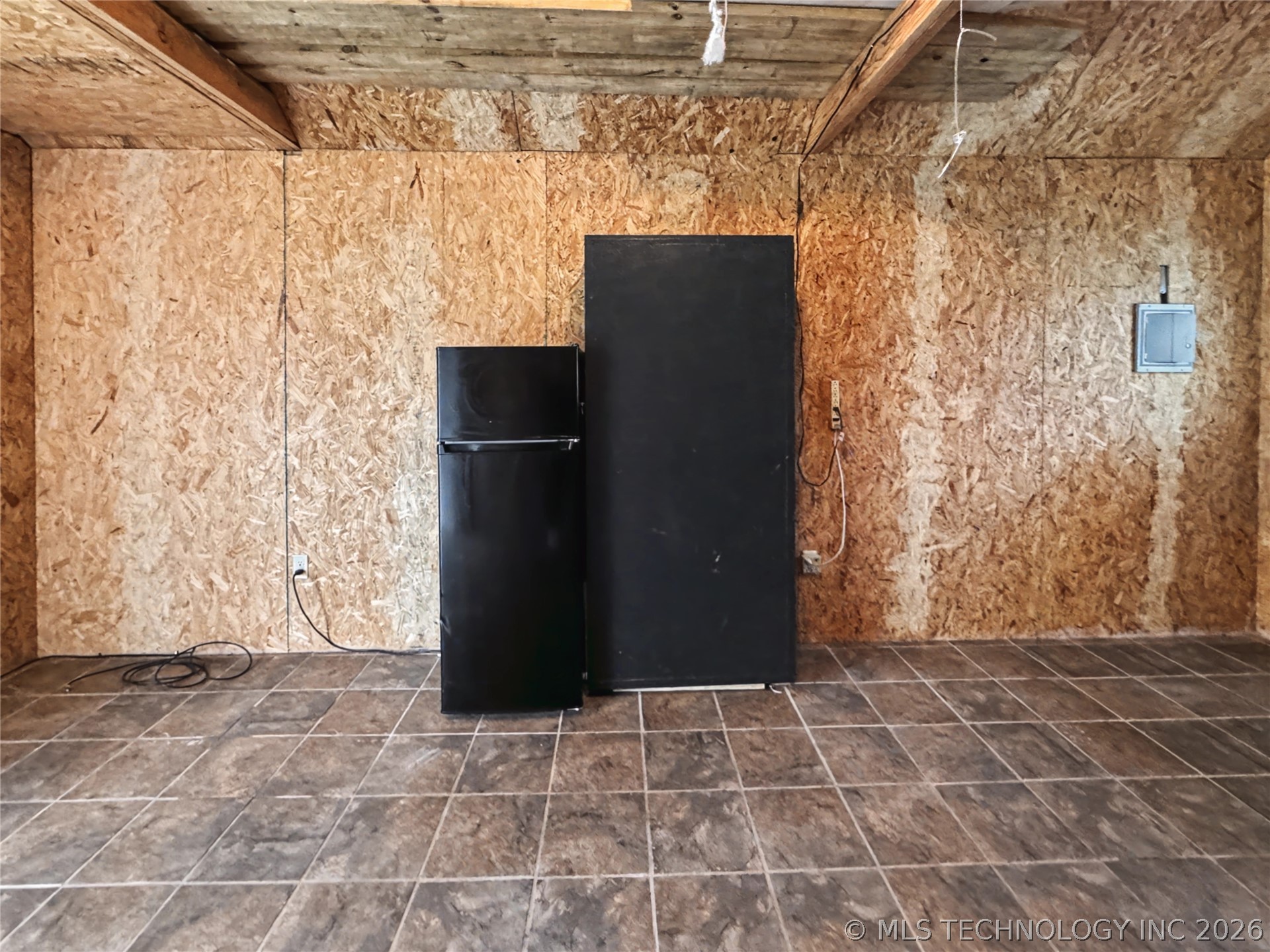 15604 W Black Oak Road Park Hill OK 74451