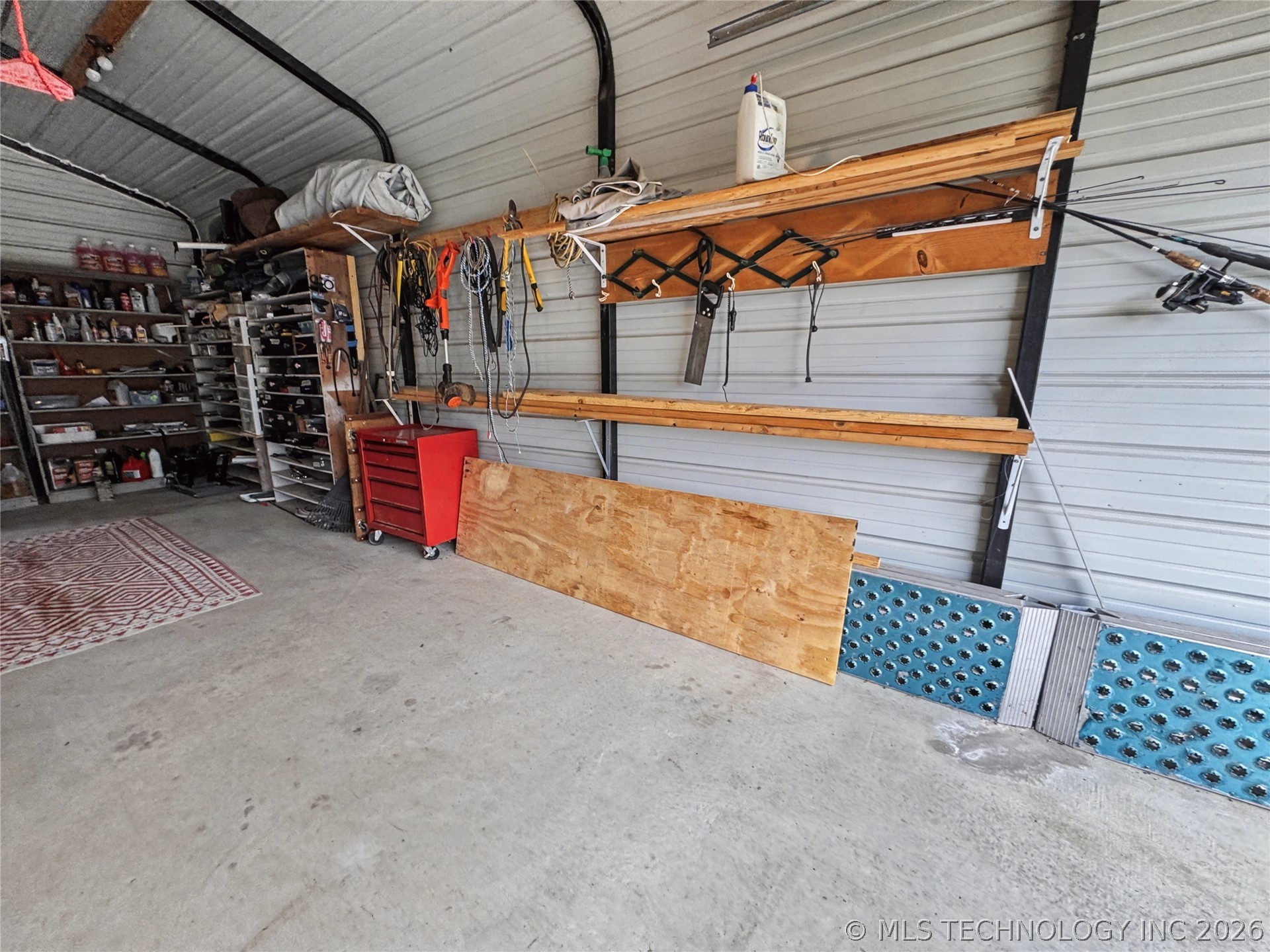15604 W Black Oak Road Park Hill OK 74451