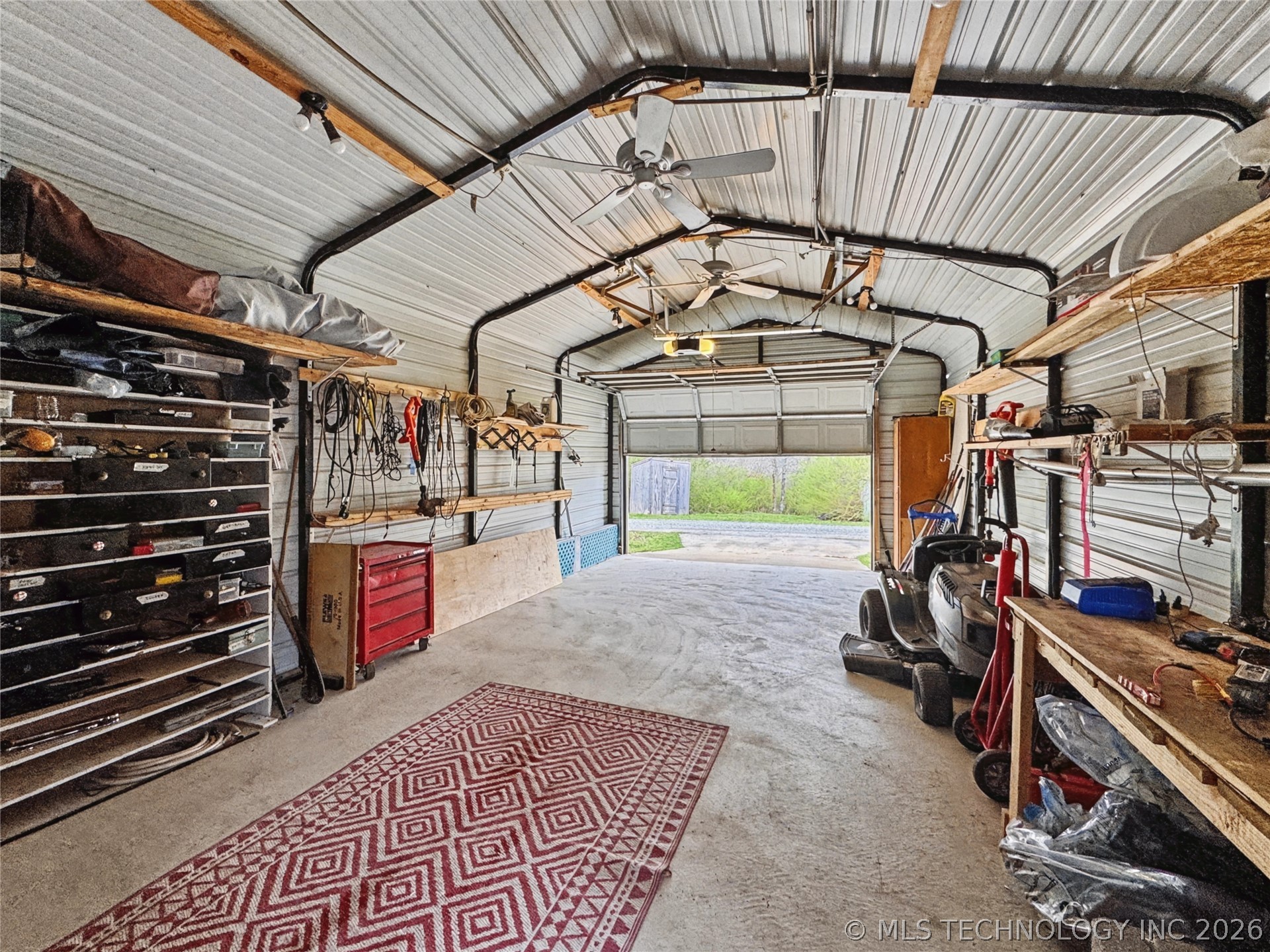 15604 W Black Oak Road Park Hill OK 74451