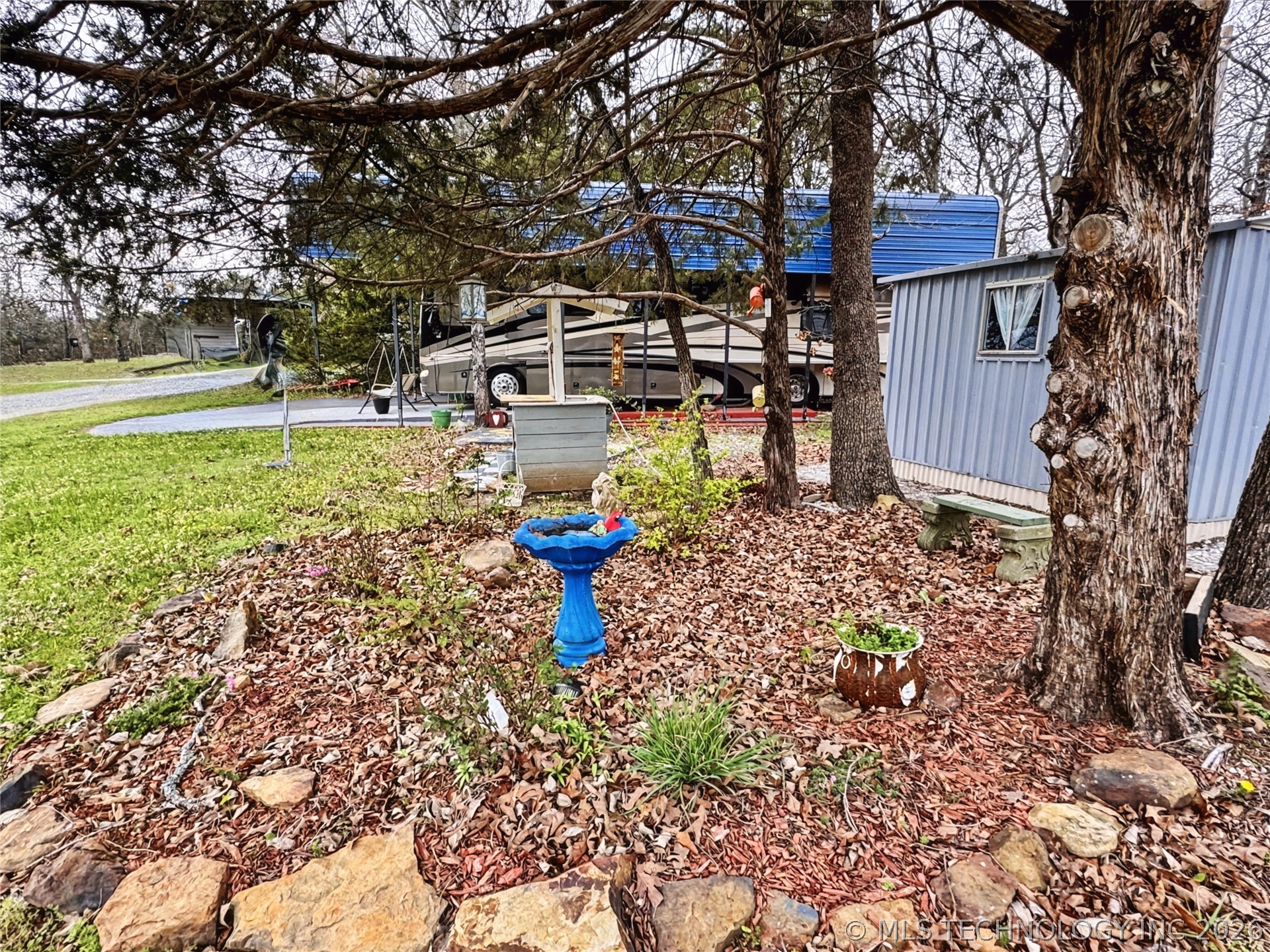 15604 W Black Oak Road Park Hill OK 74451