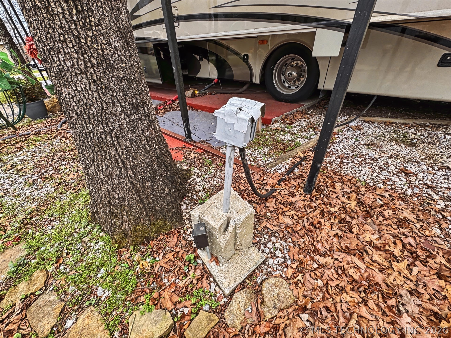 15604 W Black Oak Road Park Hill OK 74451