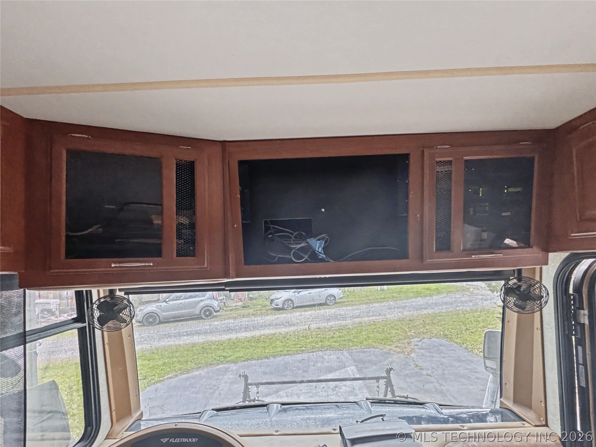 15604 W Black Oak Road Park Hill OK 74451