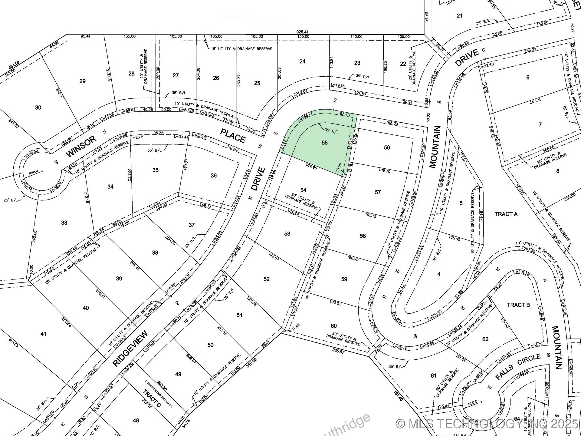 715 Ridgeview Drive Tahlequah OK 74464