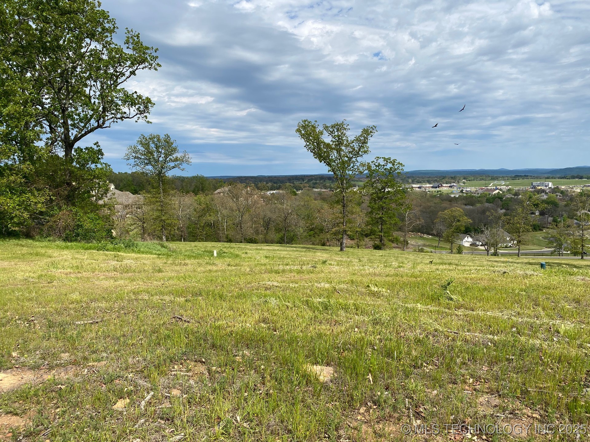 715 Ridgeview Drive Tahlequah OK 74464