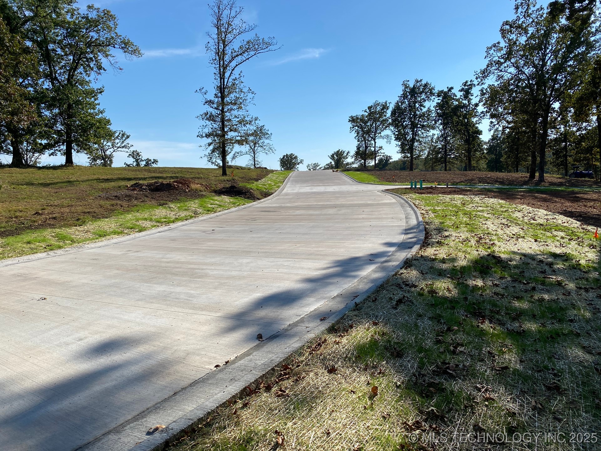 715 Ridgeview Drive Tahlequah OK 74464
